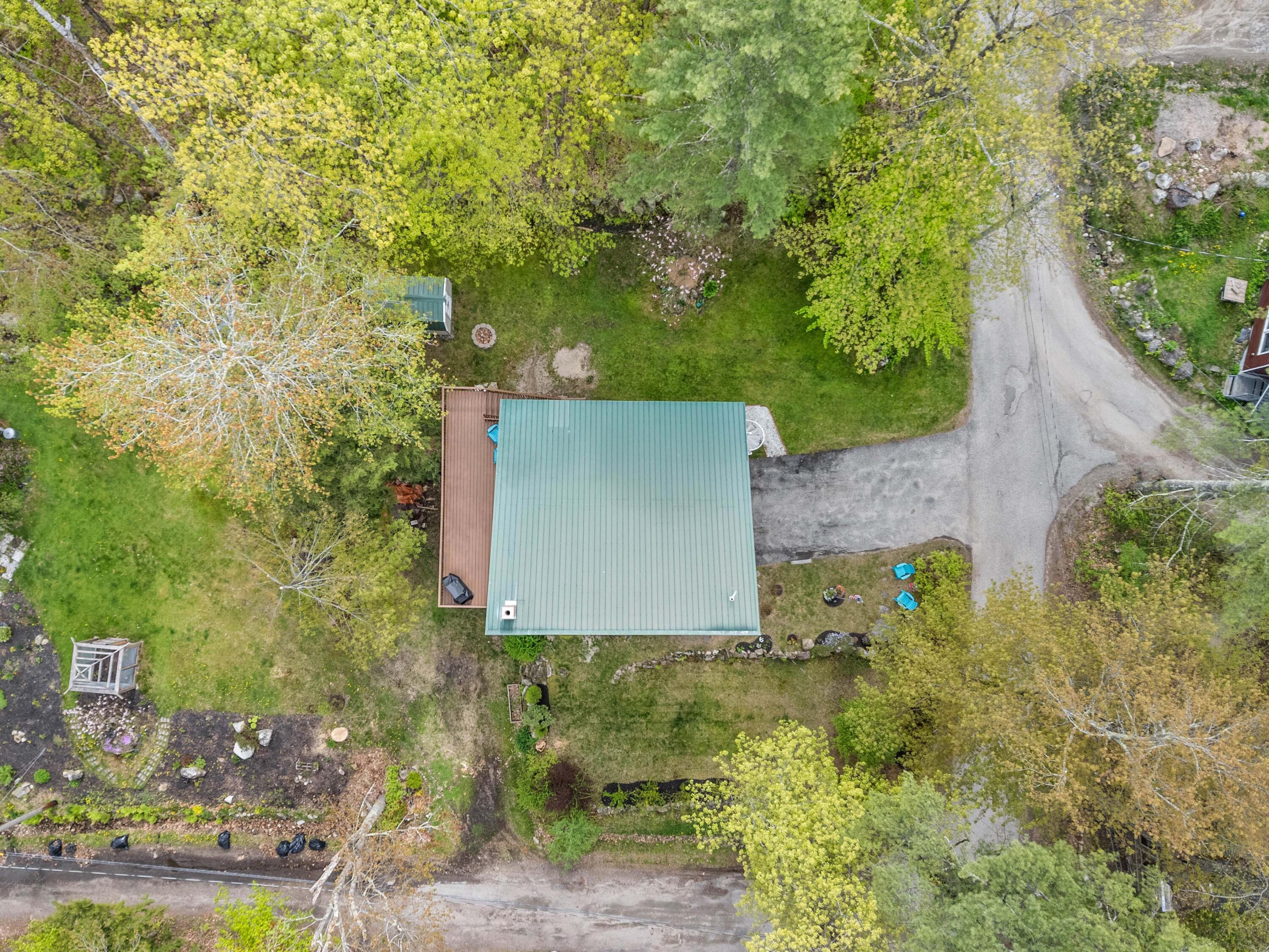 31 Vermont Avenue