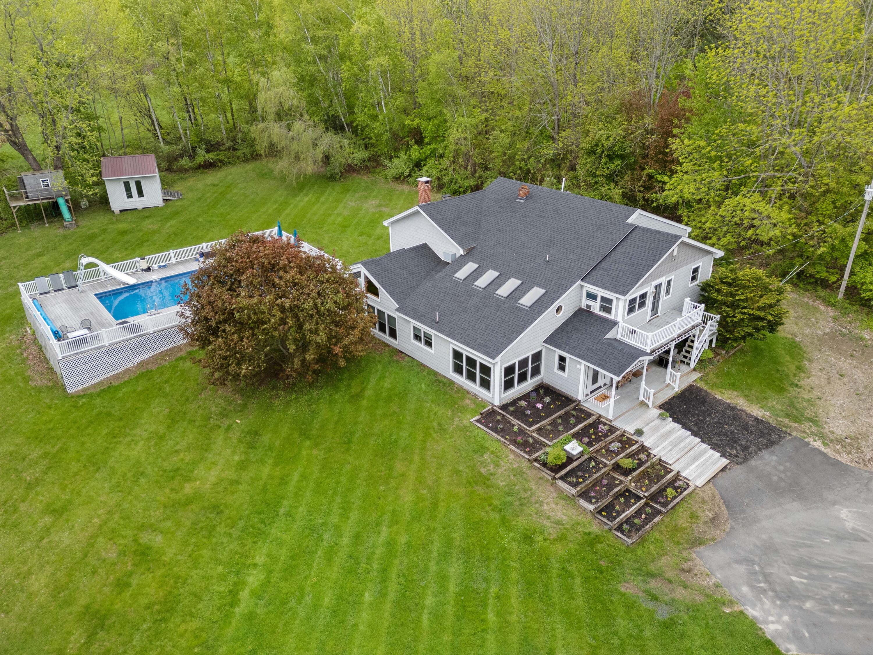 27 Butters Hill Terrace