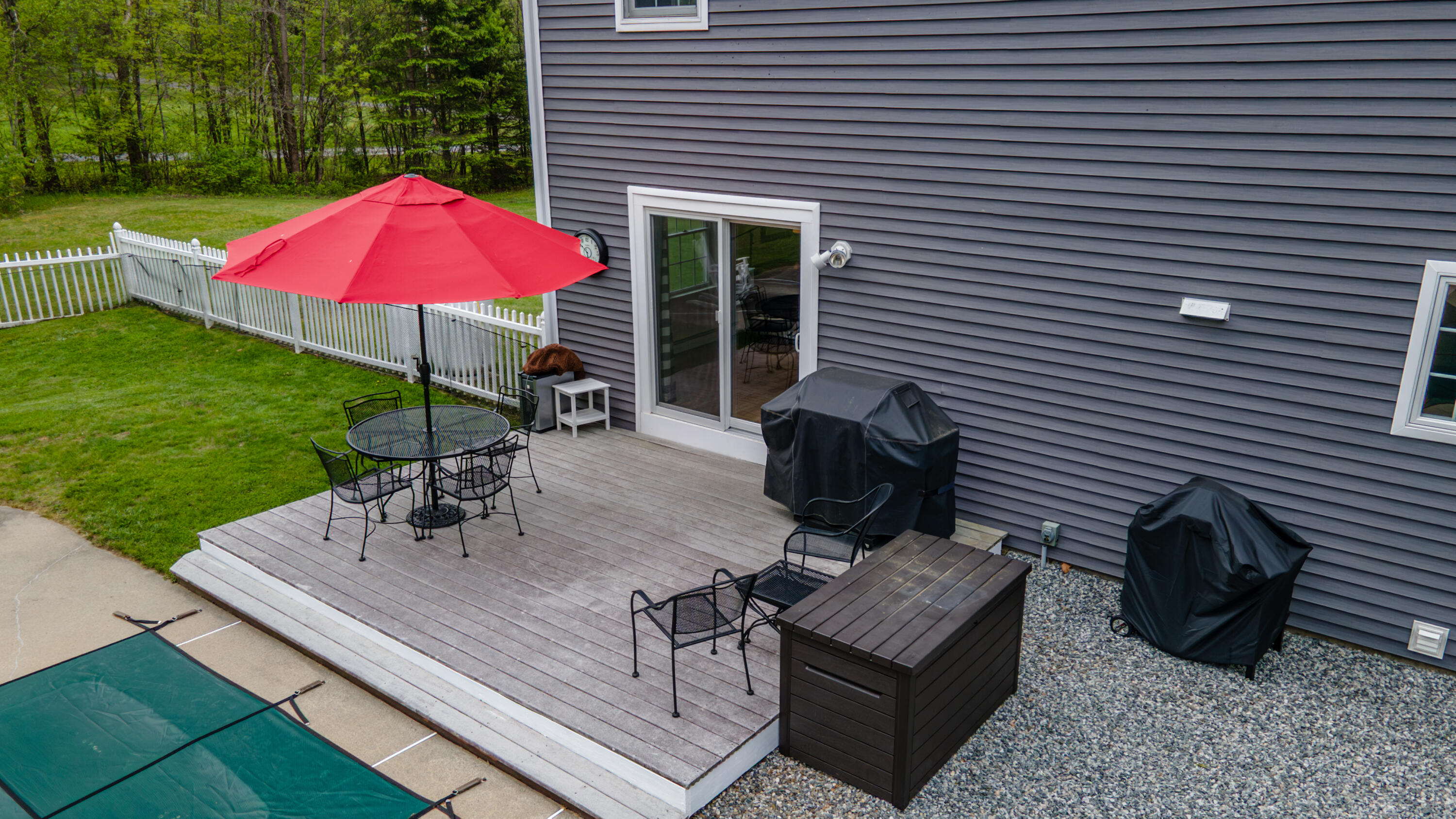 60 Sherwood Lane