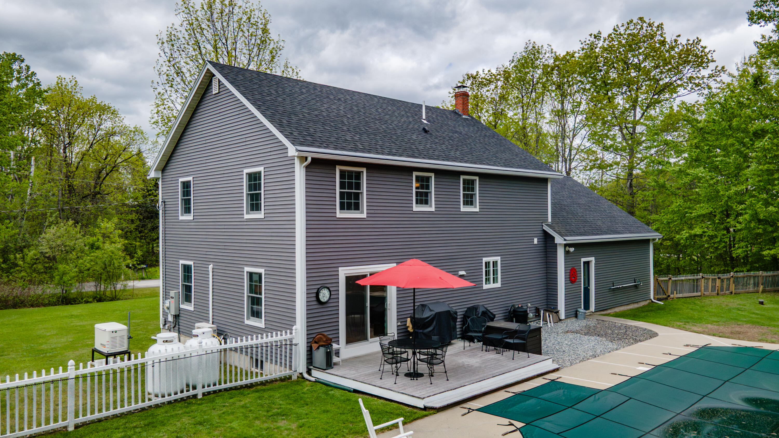 60 Sherwood Lane