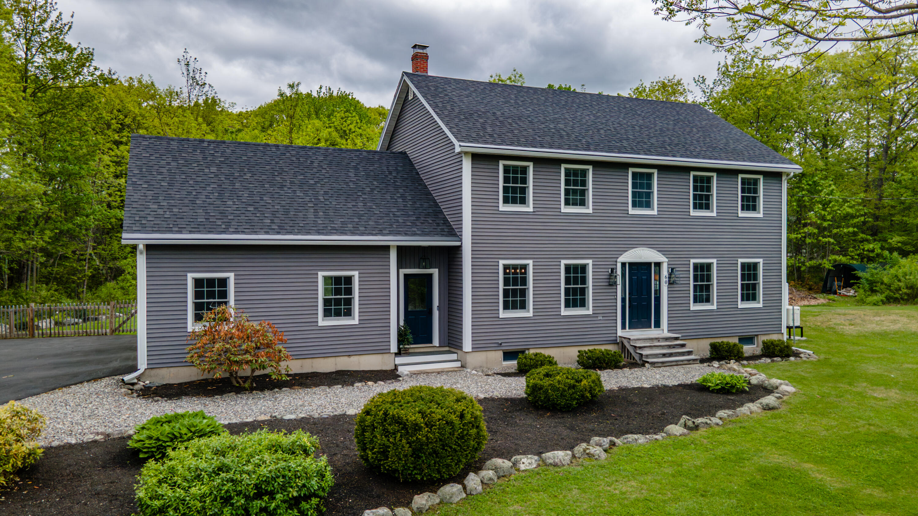 60 Sherwood Lane