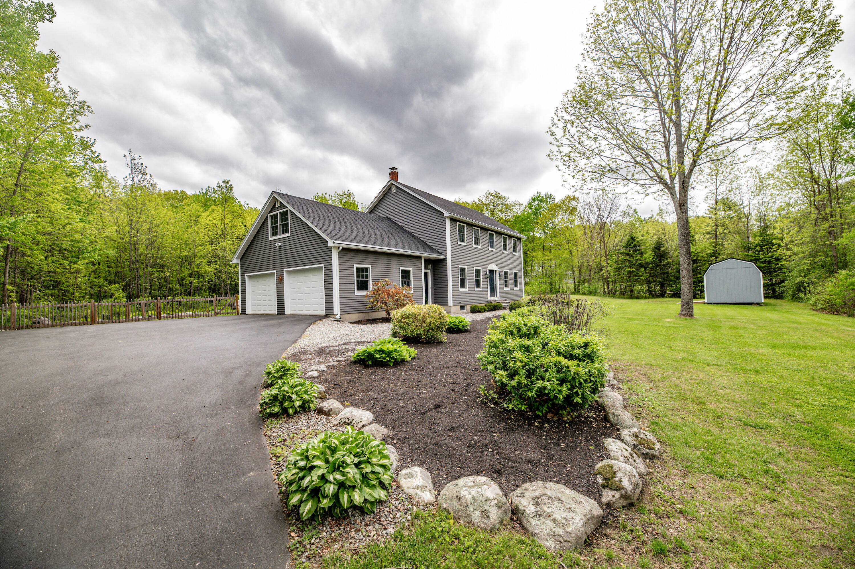 60 Sherwood Lane