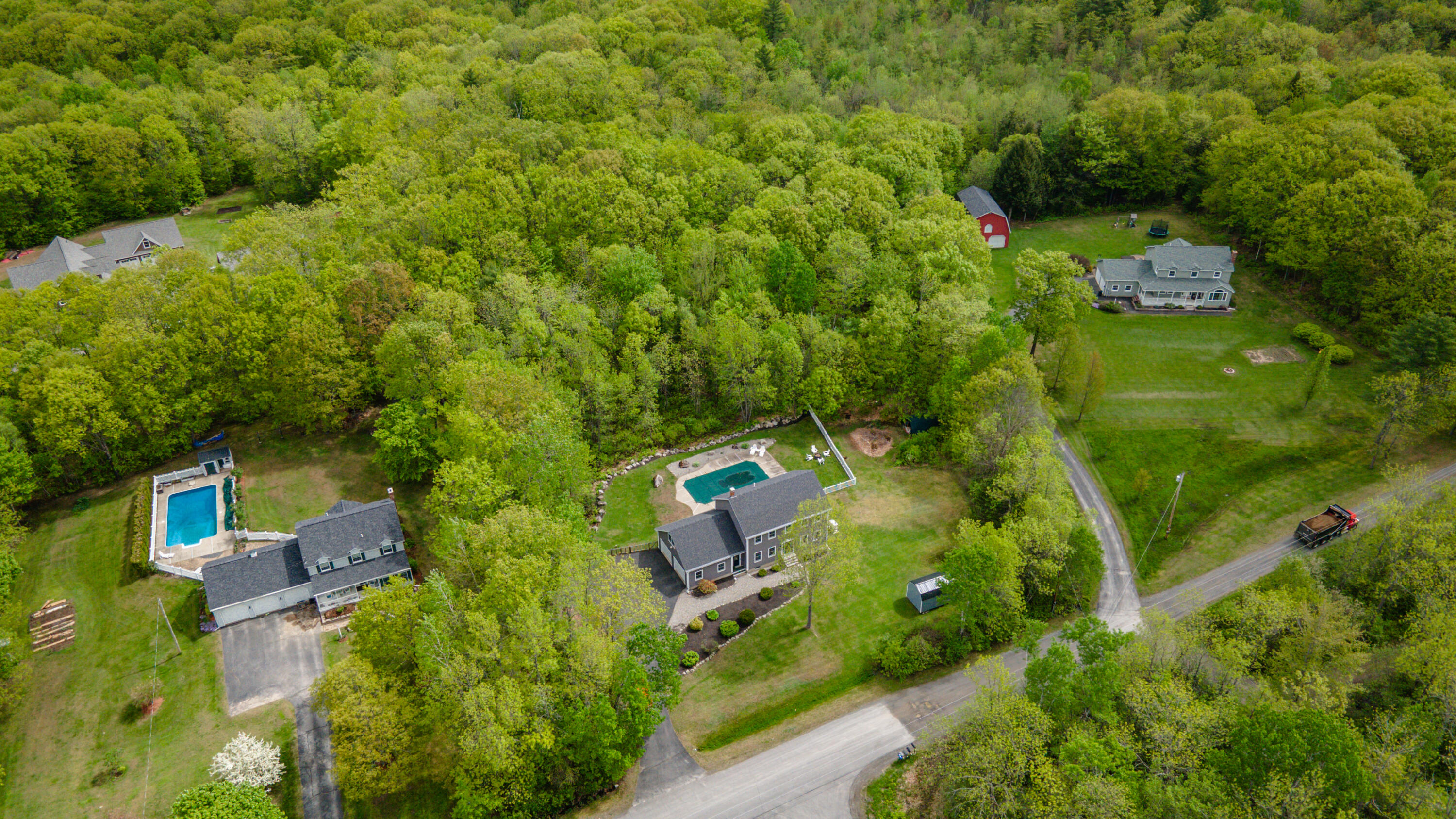 60 Sherwood Lane