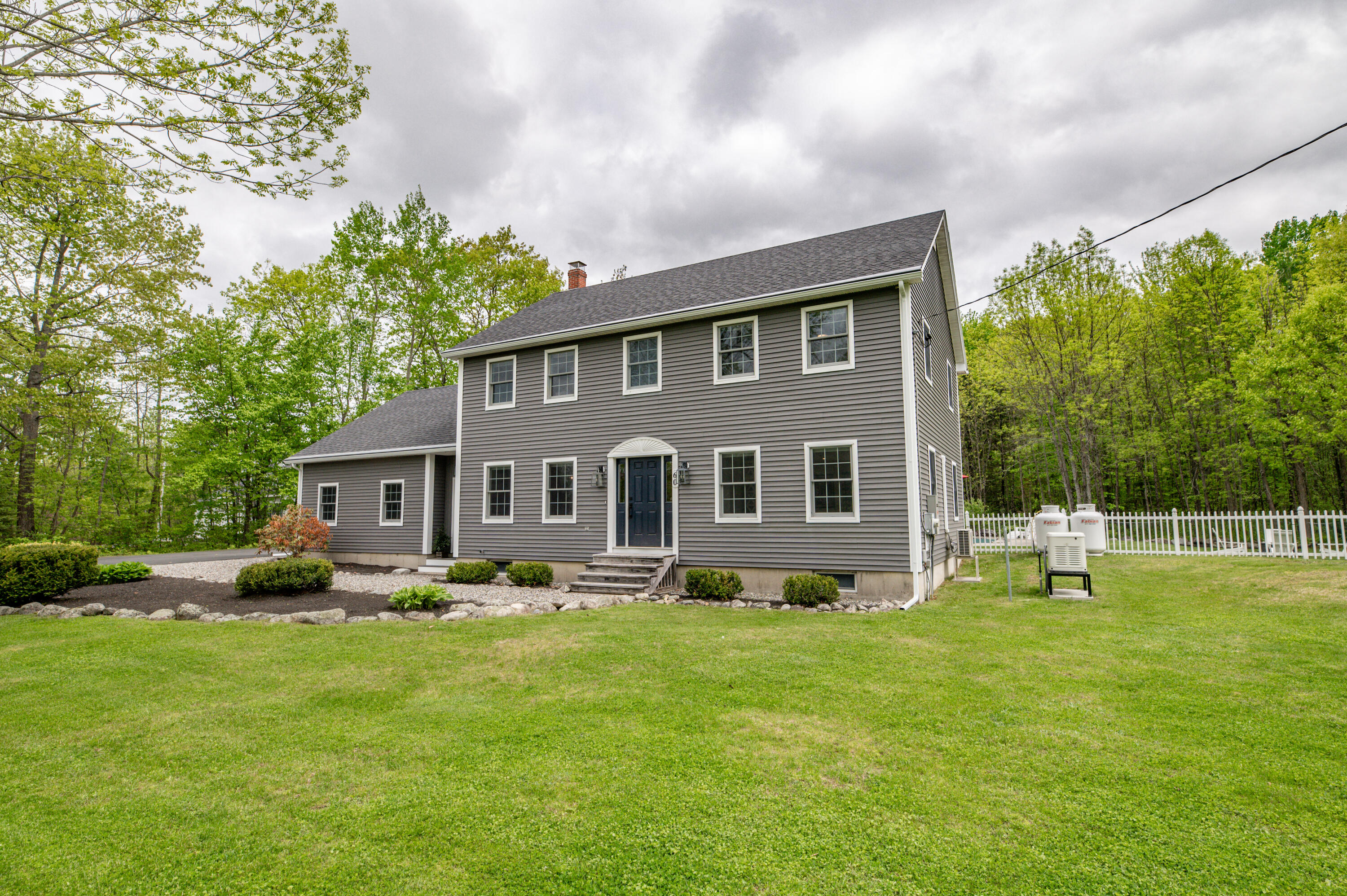 60 Sherwood Lane