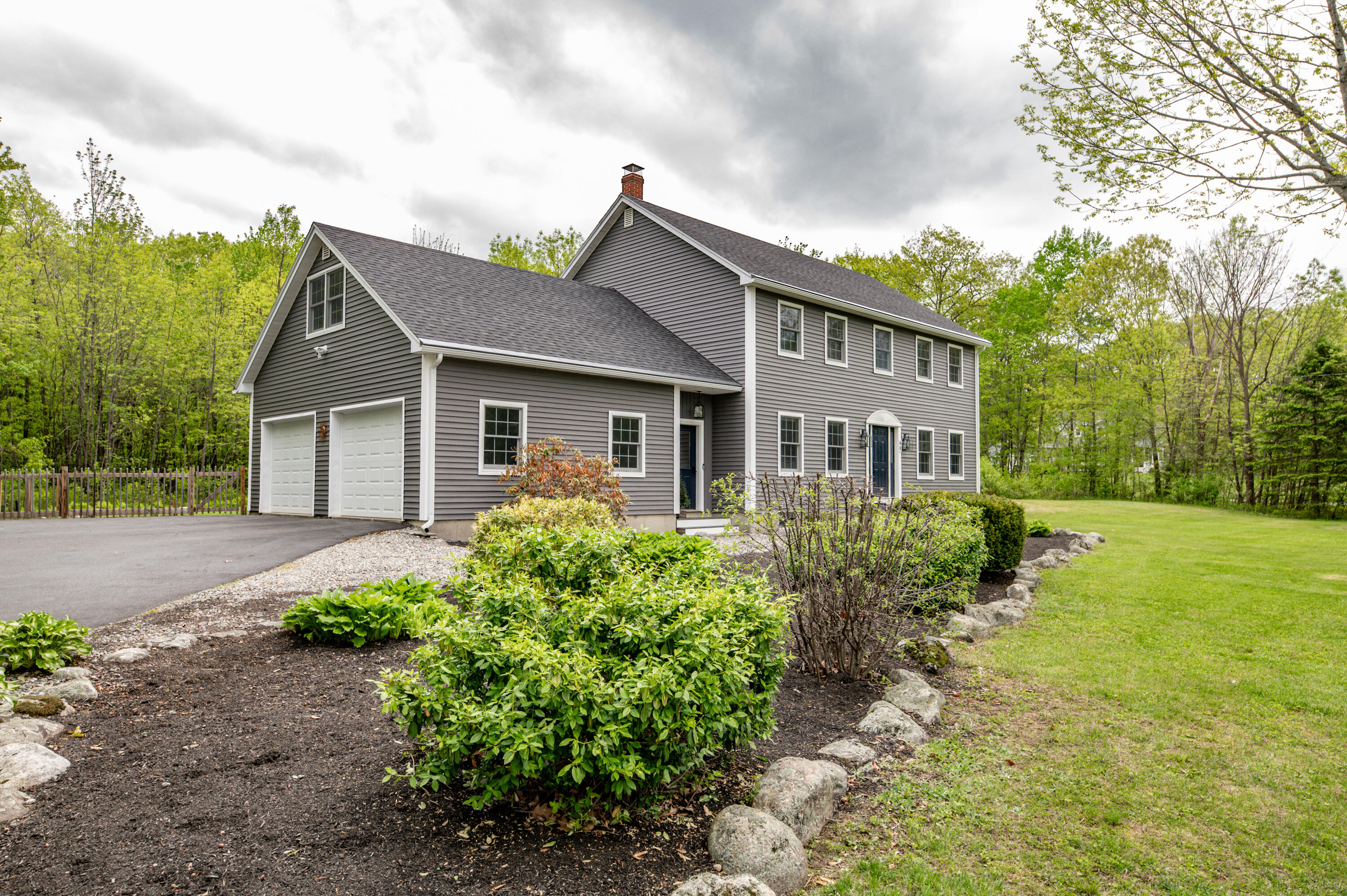 60 Sherwood Lane