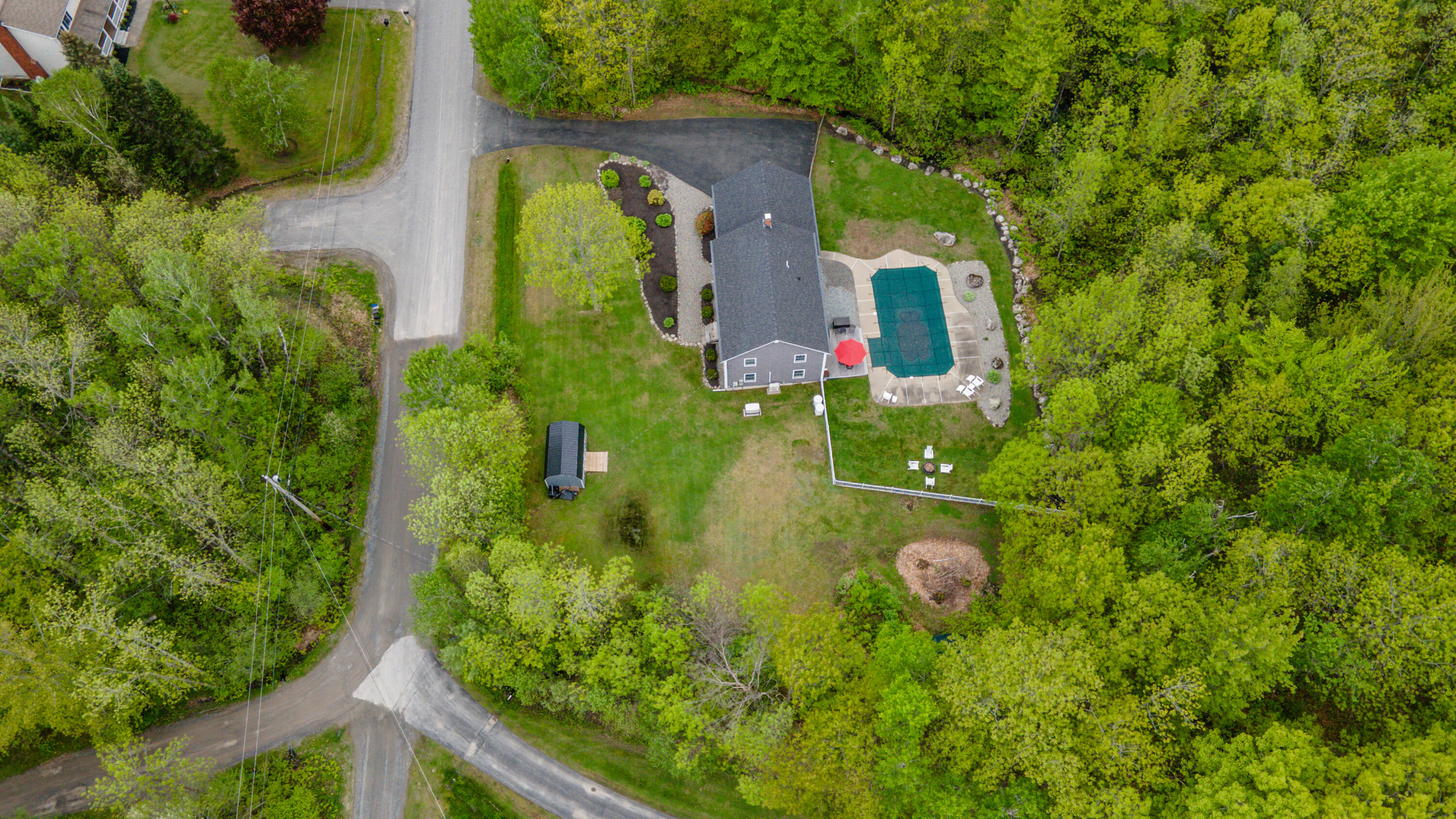 60 Sherwood Lane