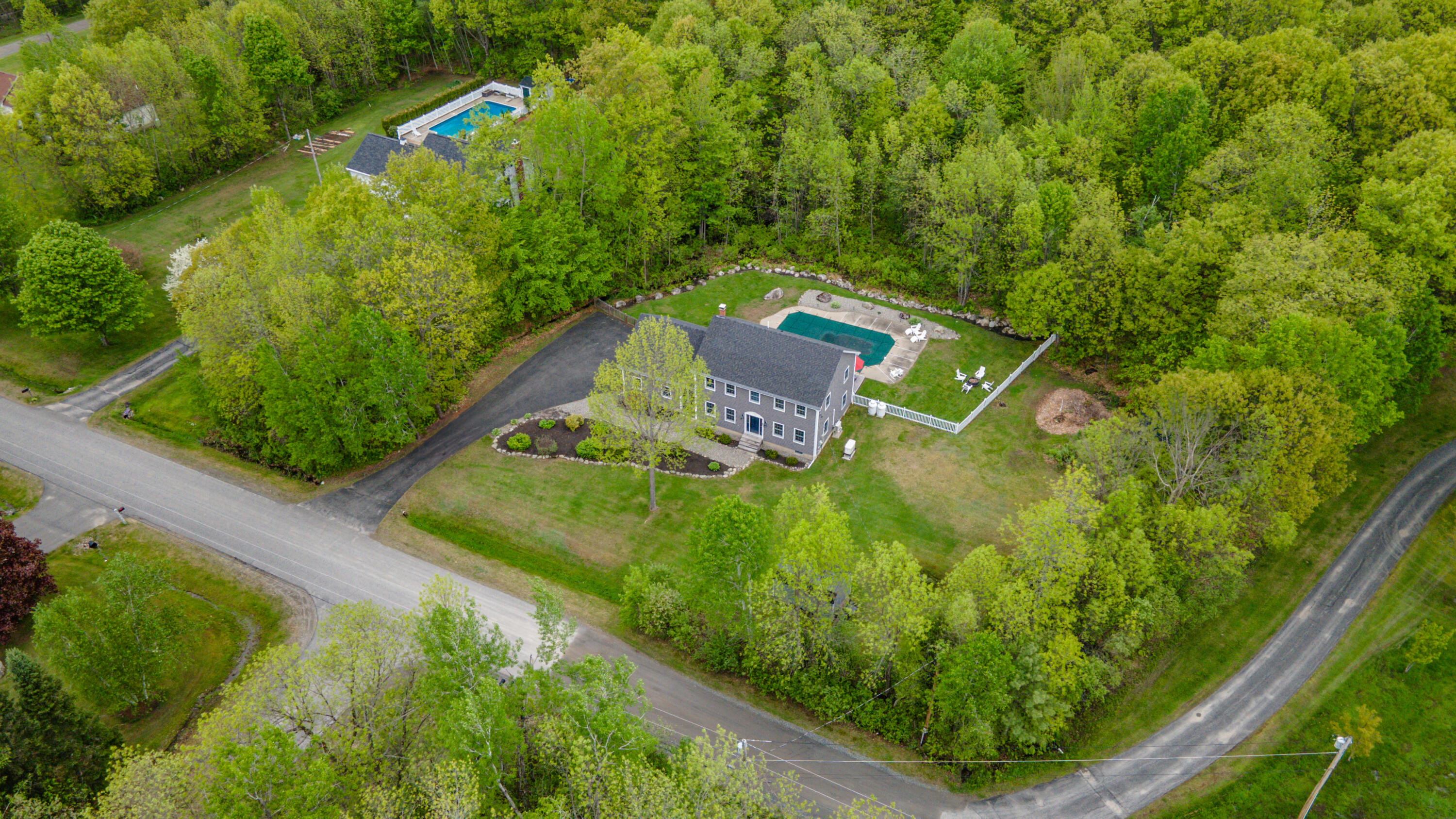 60 Sherwood Lane