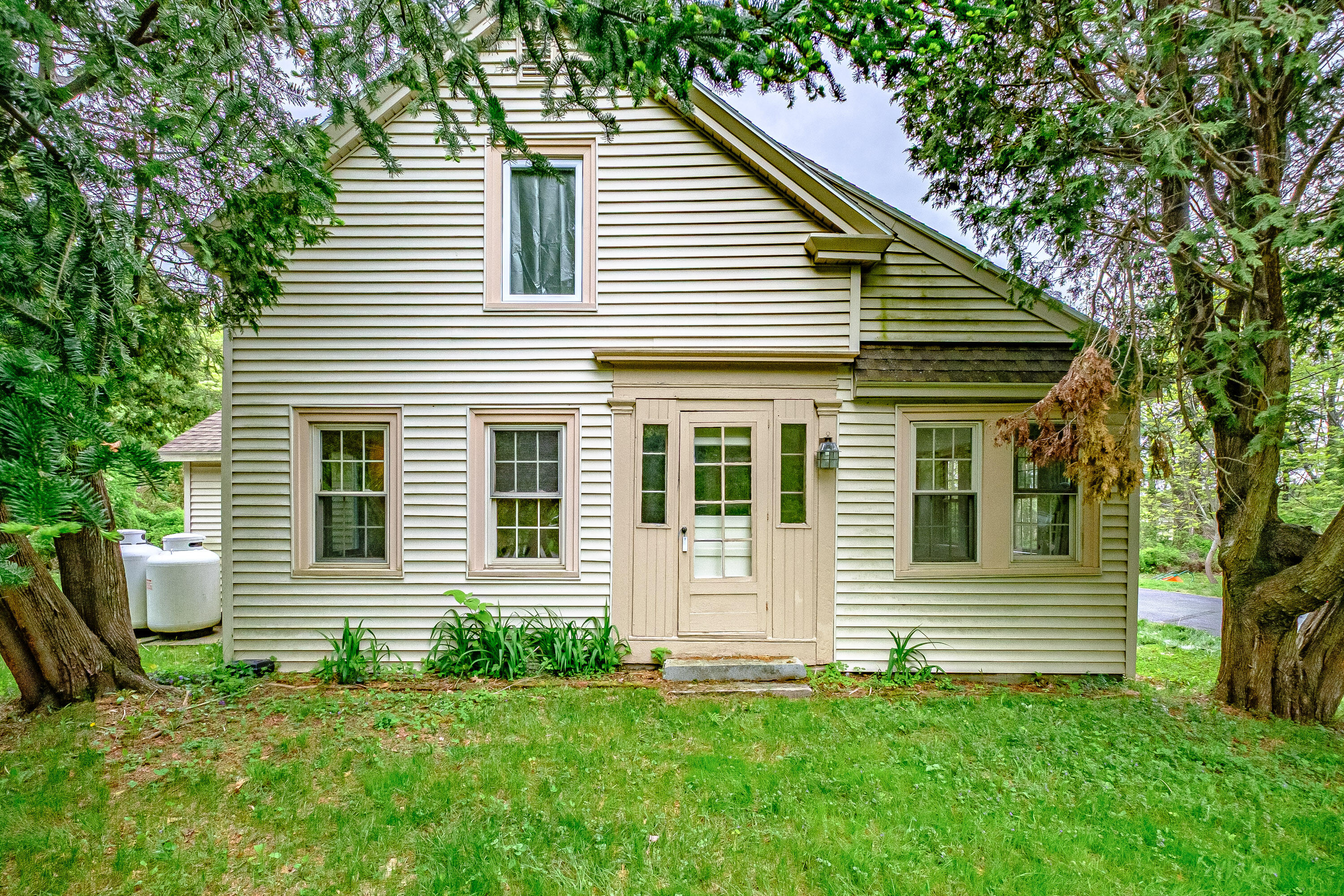 41 Bolton Hill Road