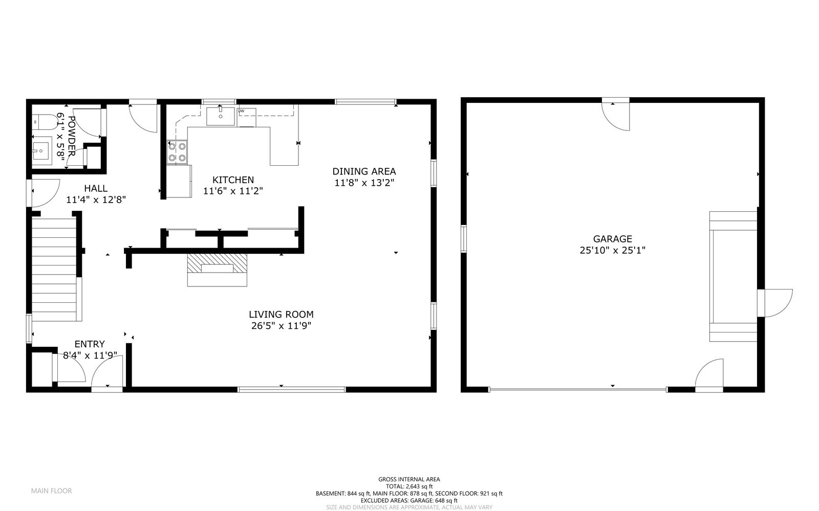 23 Frankwood Drive