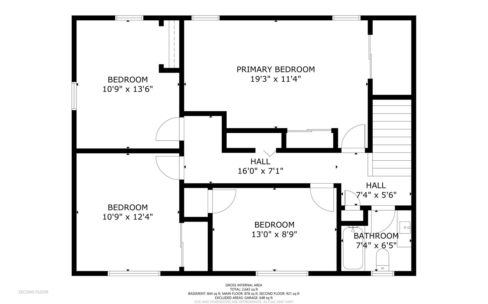 23 Frankwood Drive