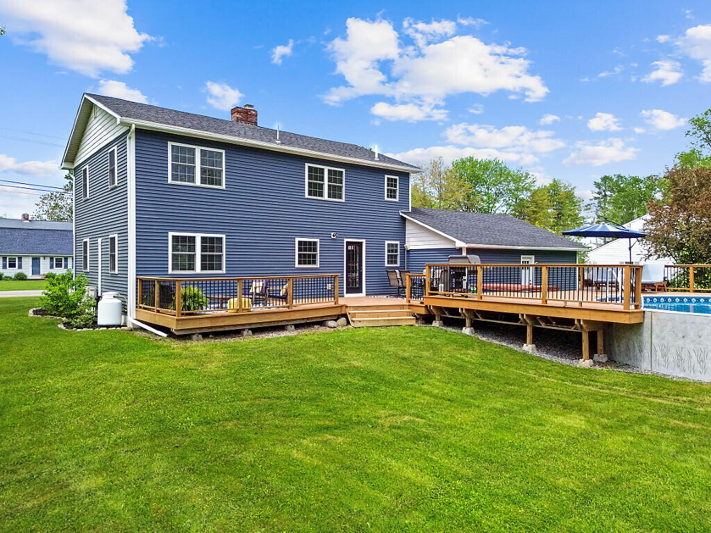 23 Frankwood Drive