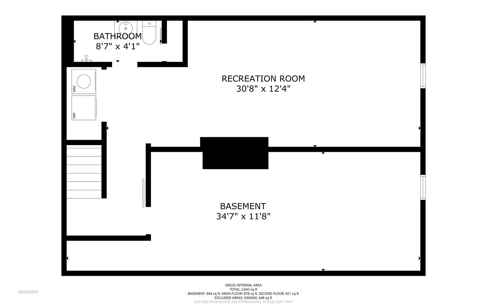 23 Frankwood Drive