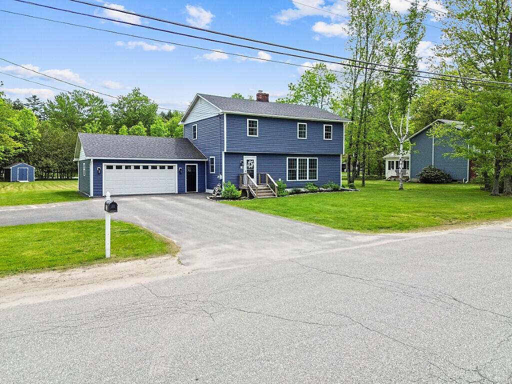 23 Frankwood Drive