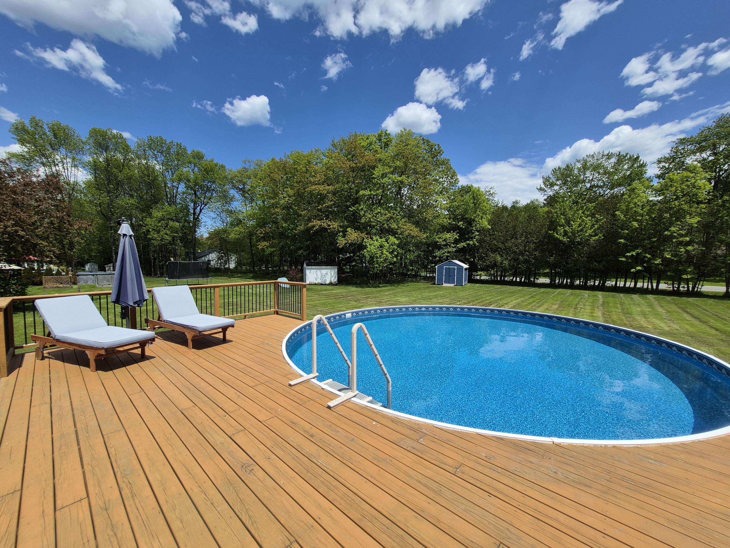 23 Frankwood Drive