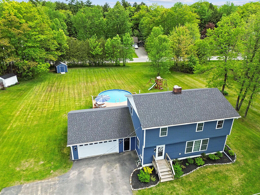 23 Frankwood Drive