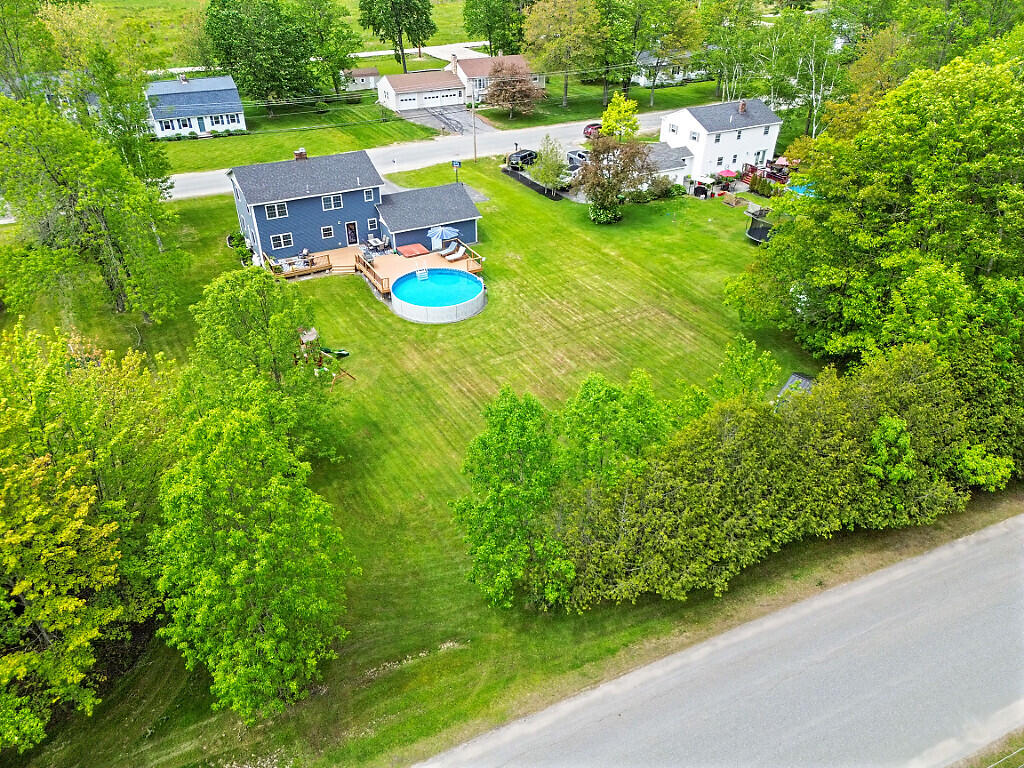 23 Frankwood Drive