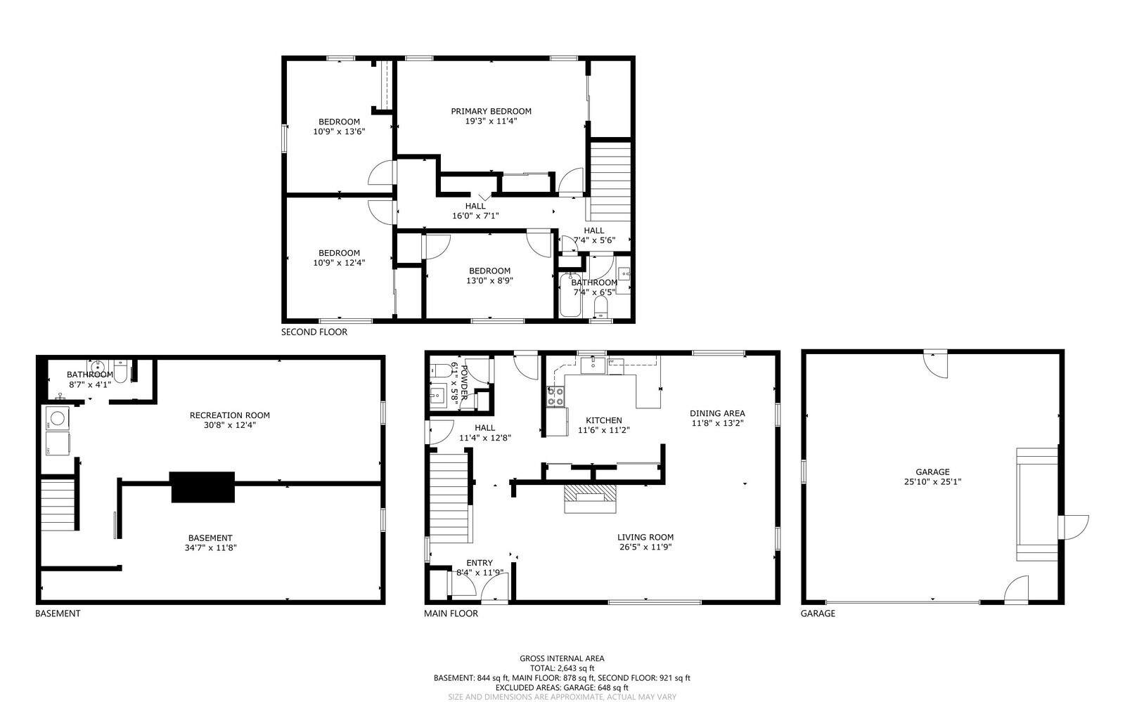 23 Frankwood Drive