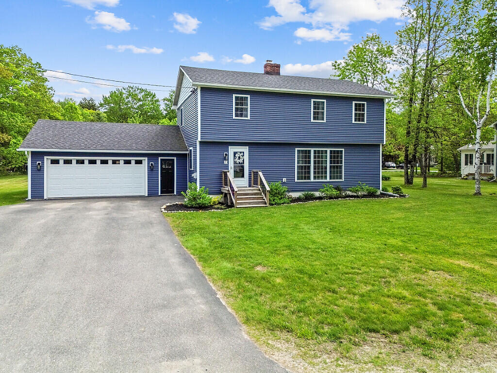 23 Frankwood Drive