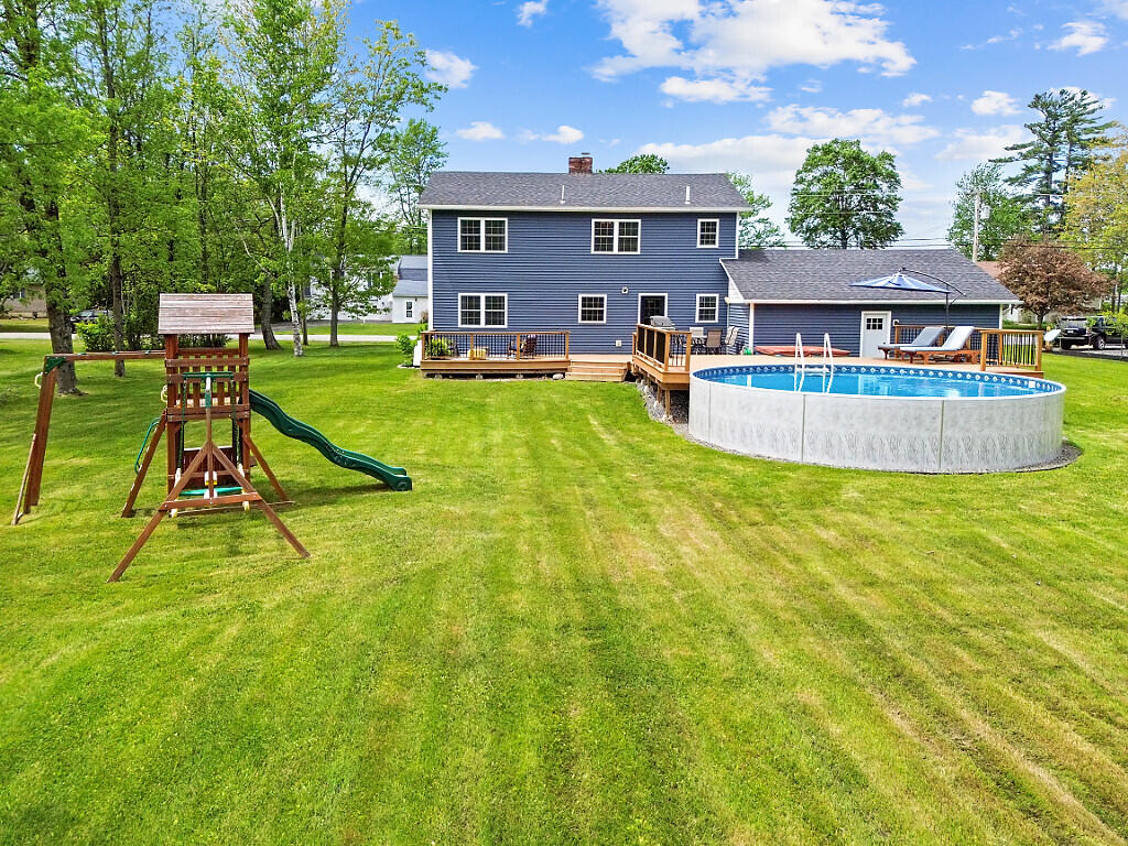 23 Frankwood Drive