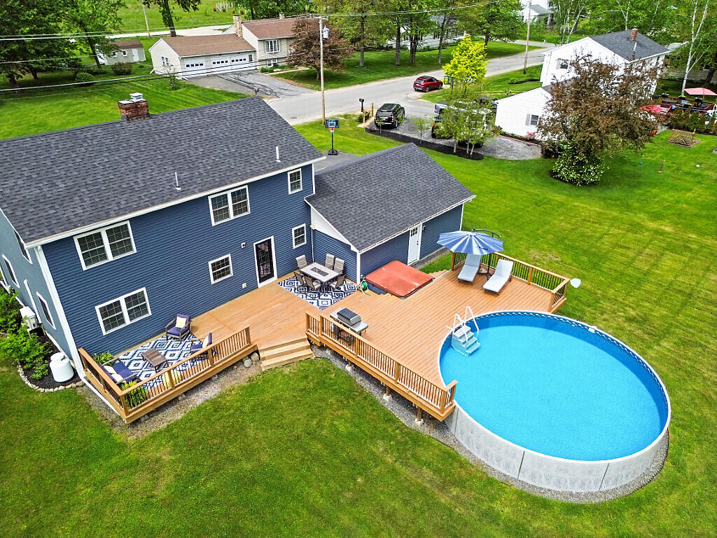 23 Frankwood Drive