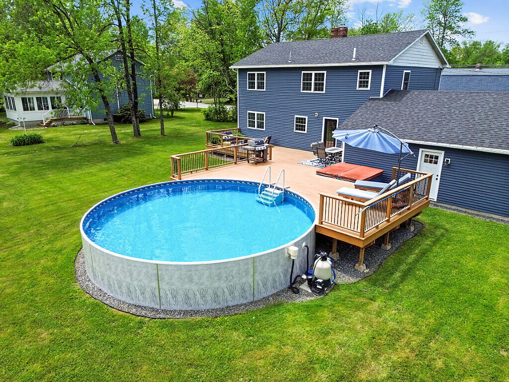 23 Frankwood Drive
