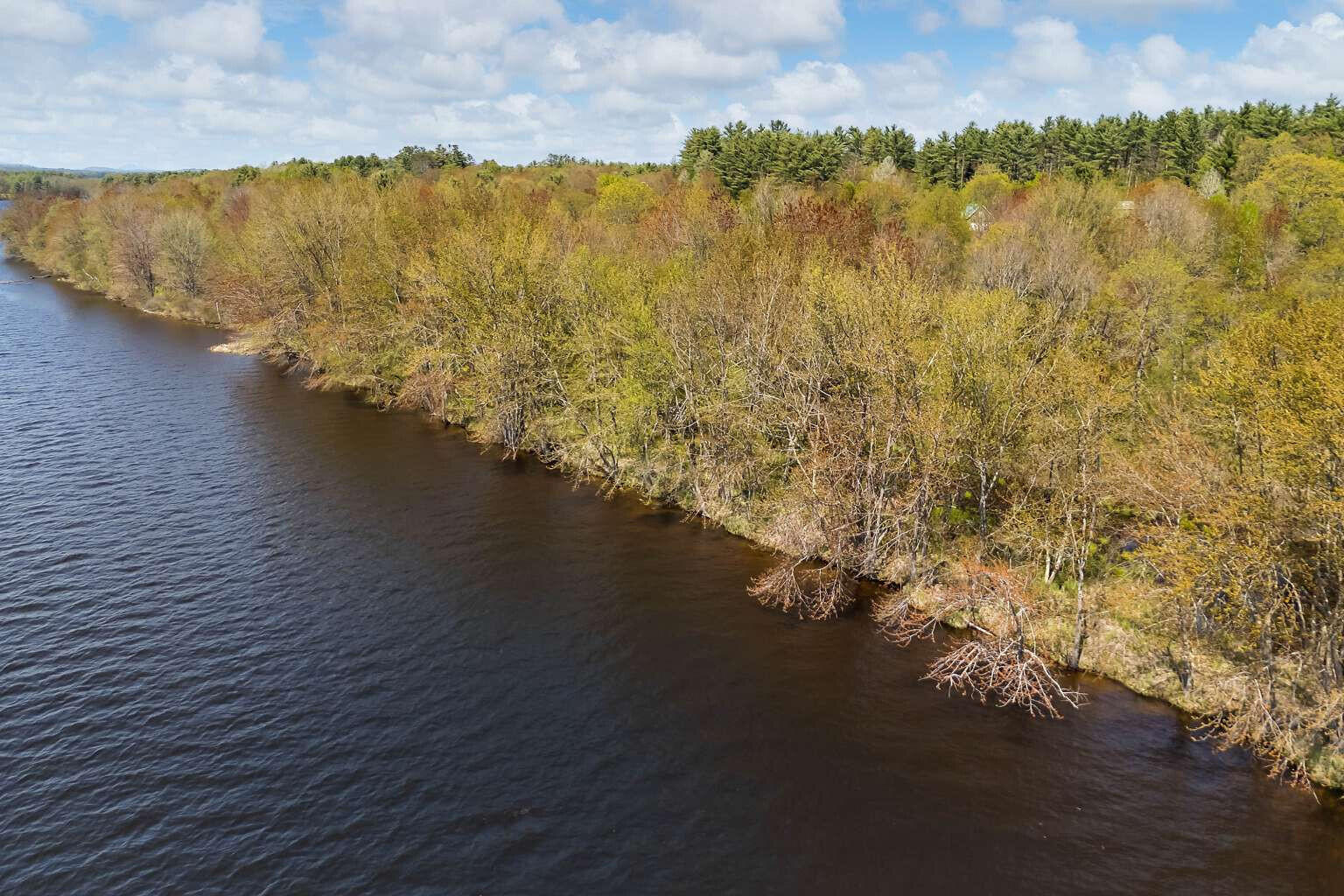 Lot B River Road