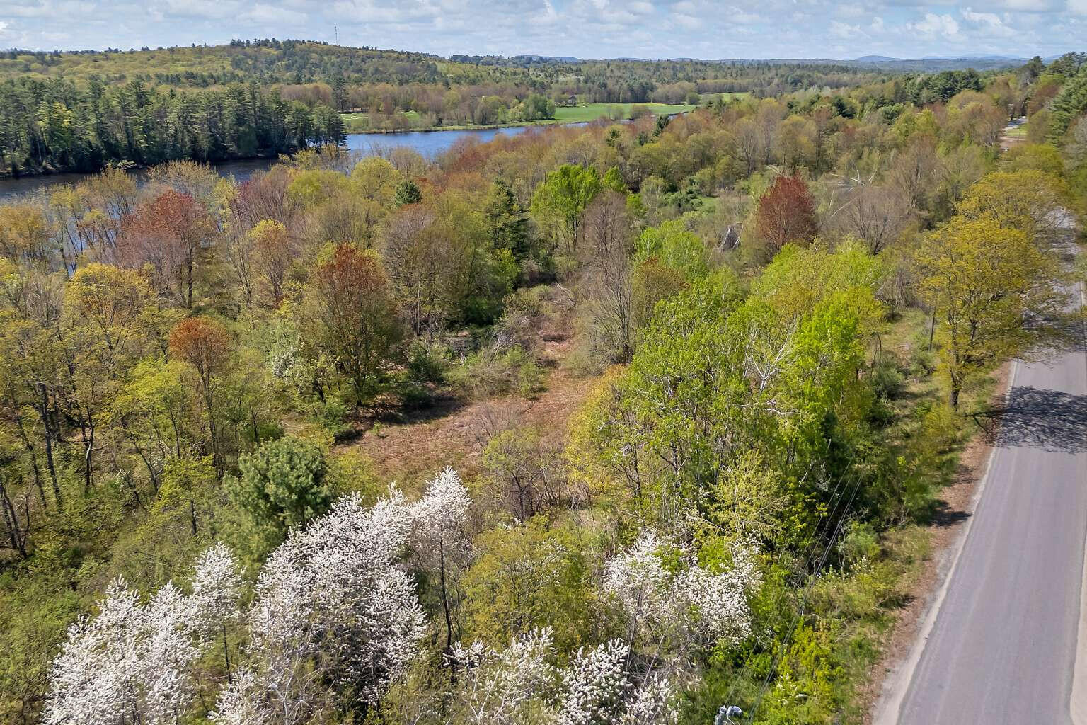 Lot B River Road