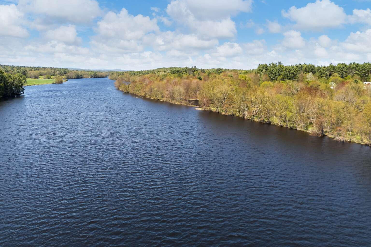 Lot B River Road