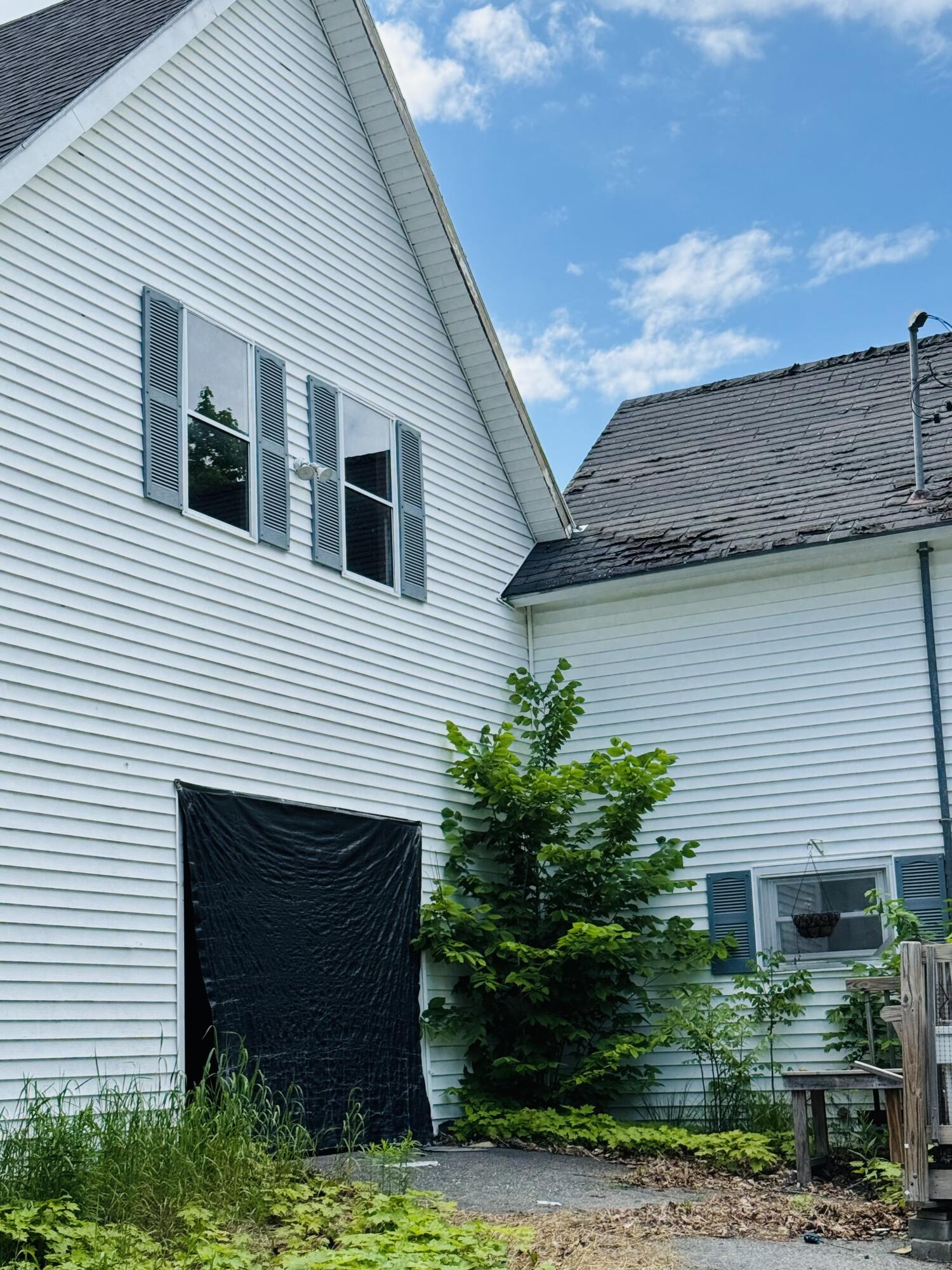 156 Railroad Street