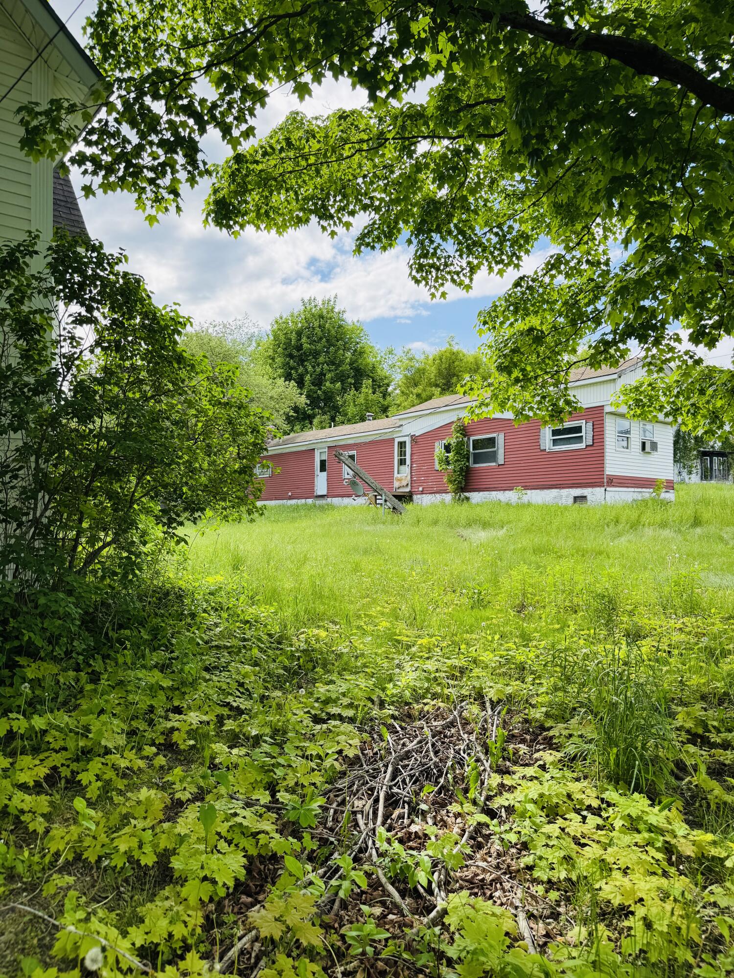 156 Railroad Street
