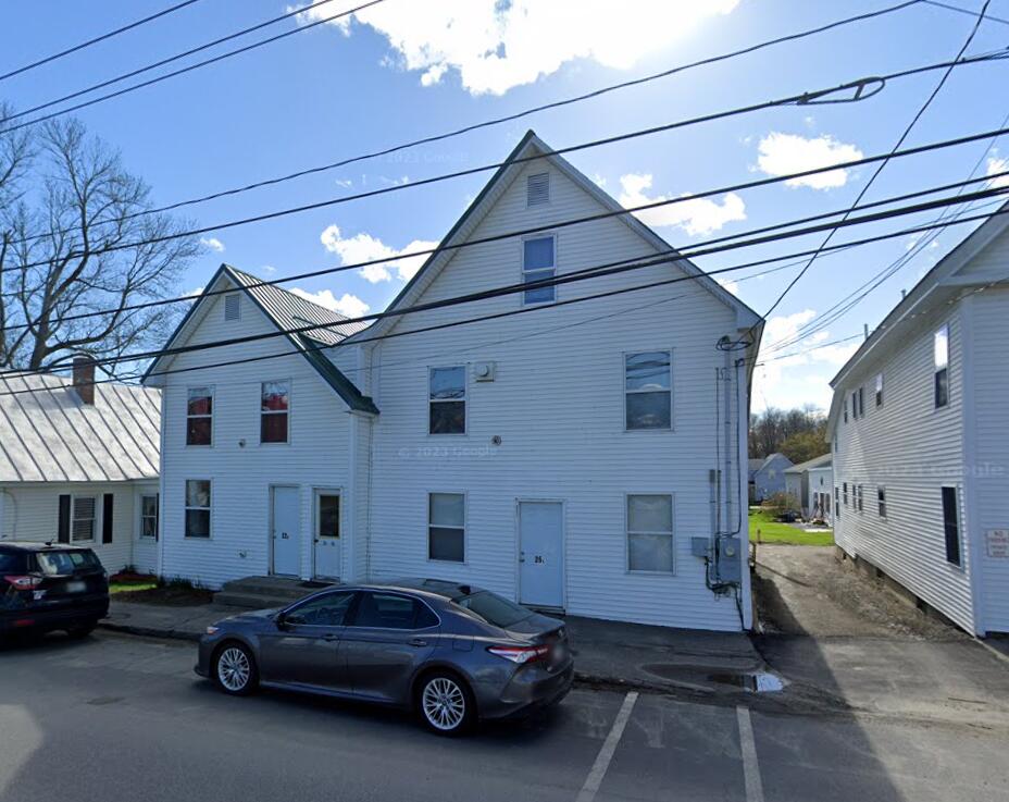 22-26 Railroad Street