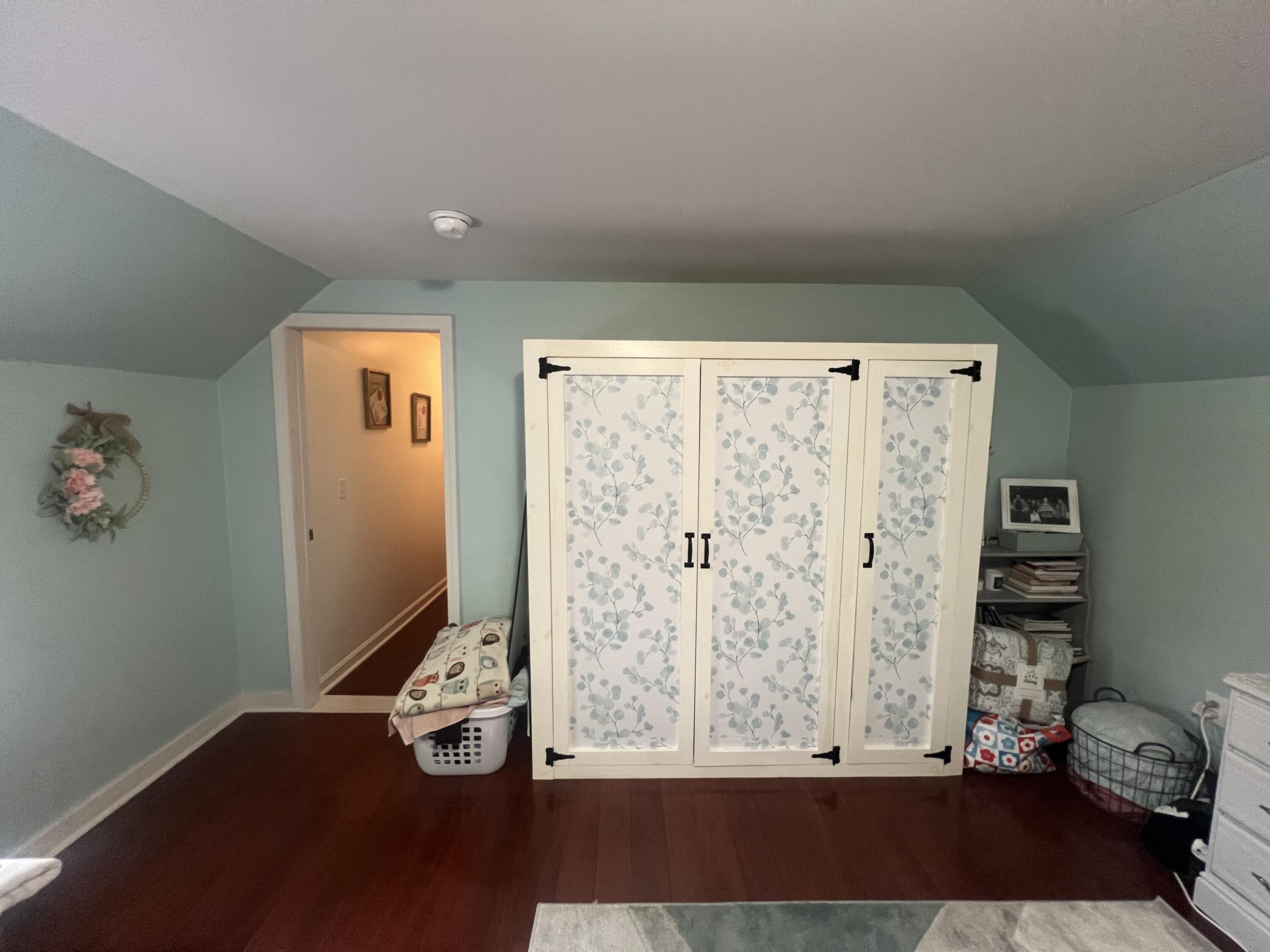 5 Columbia Street