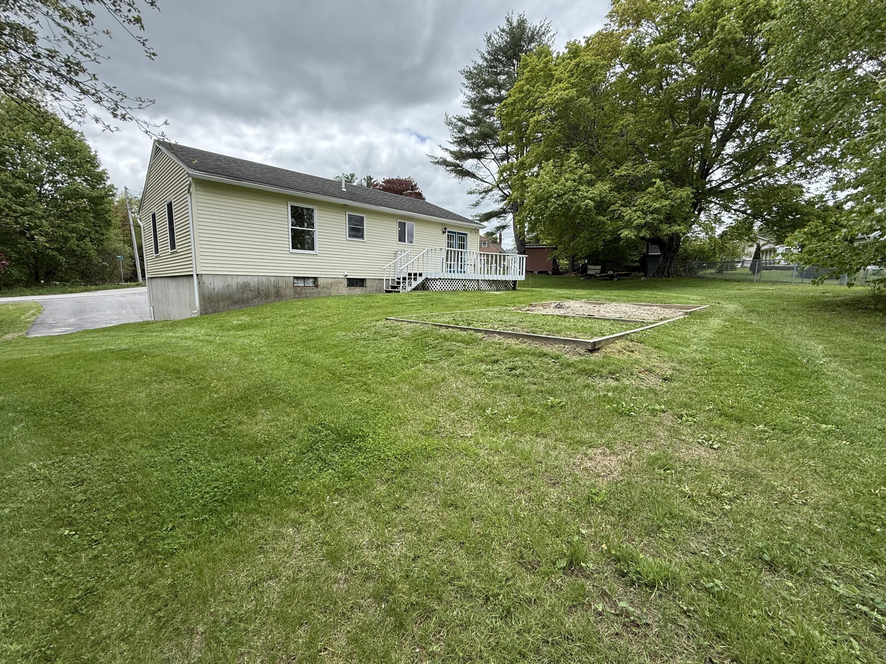 71 Easy Street