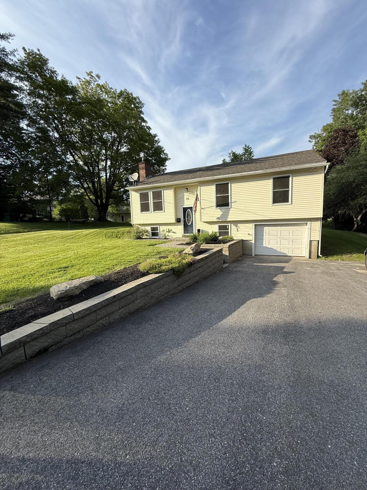 71 Easy Street
