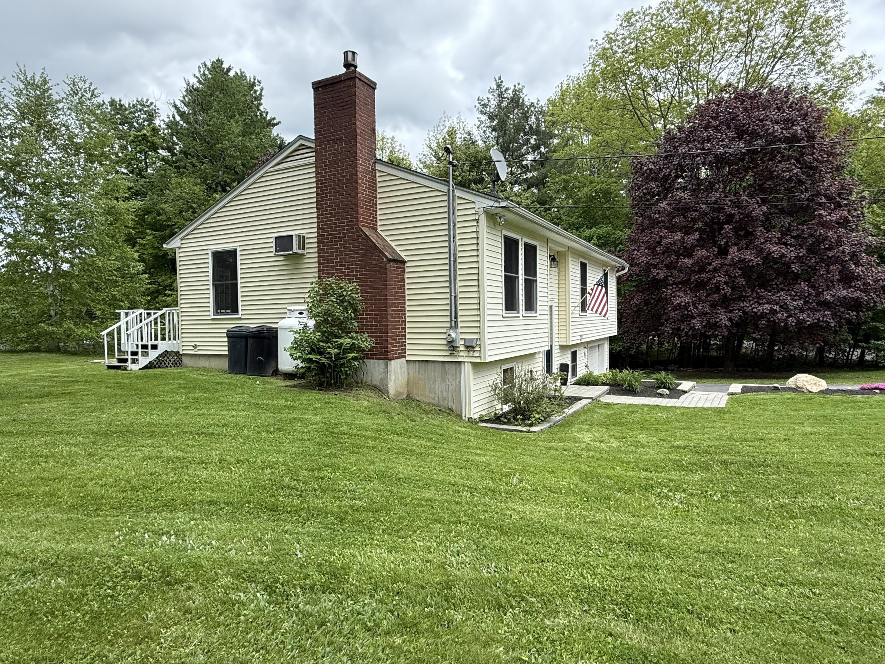71 Easy Street