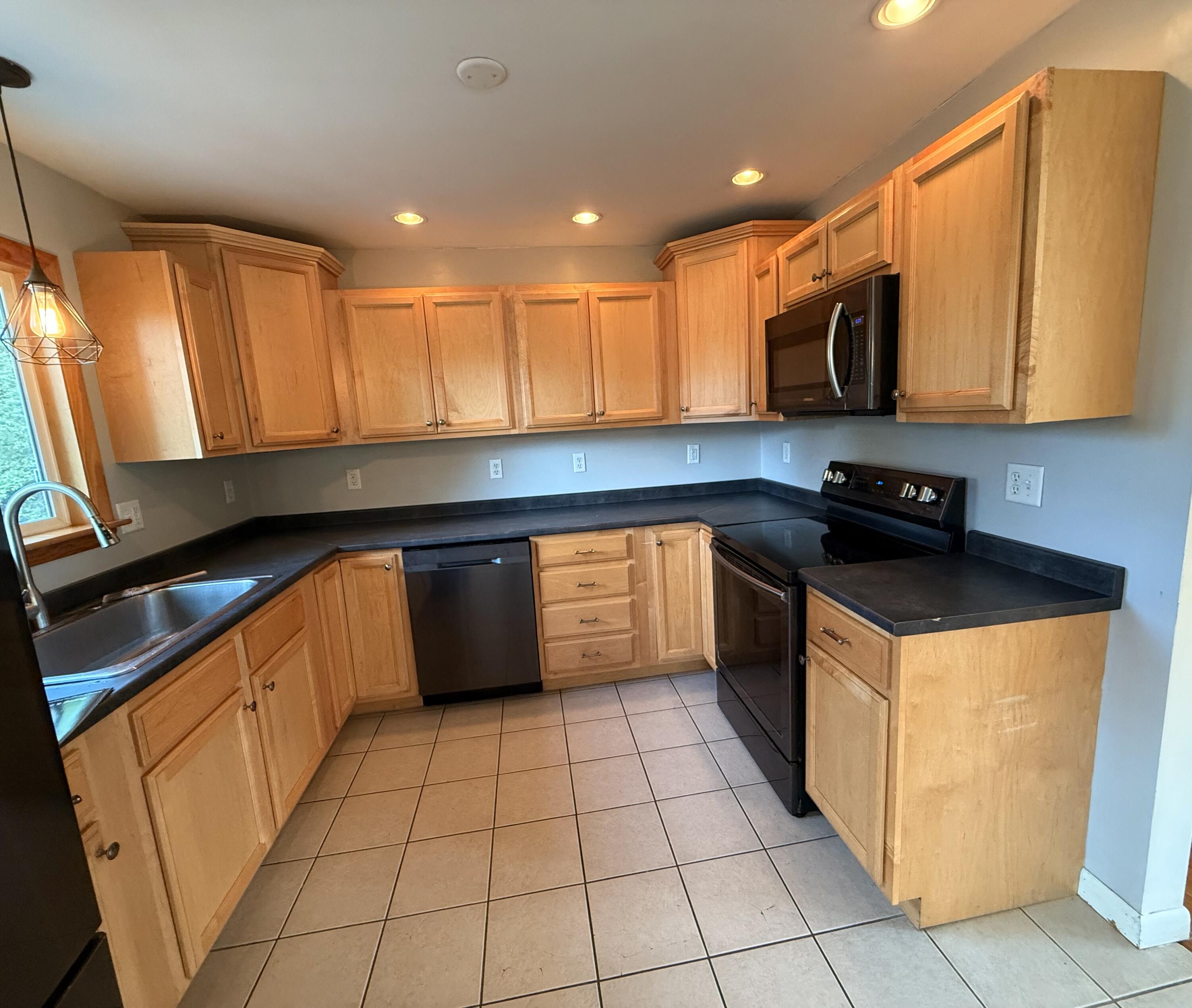 71 Easy Street
