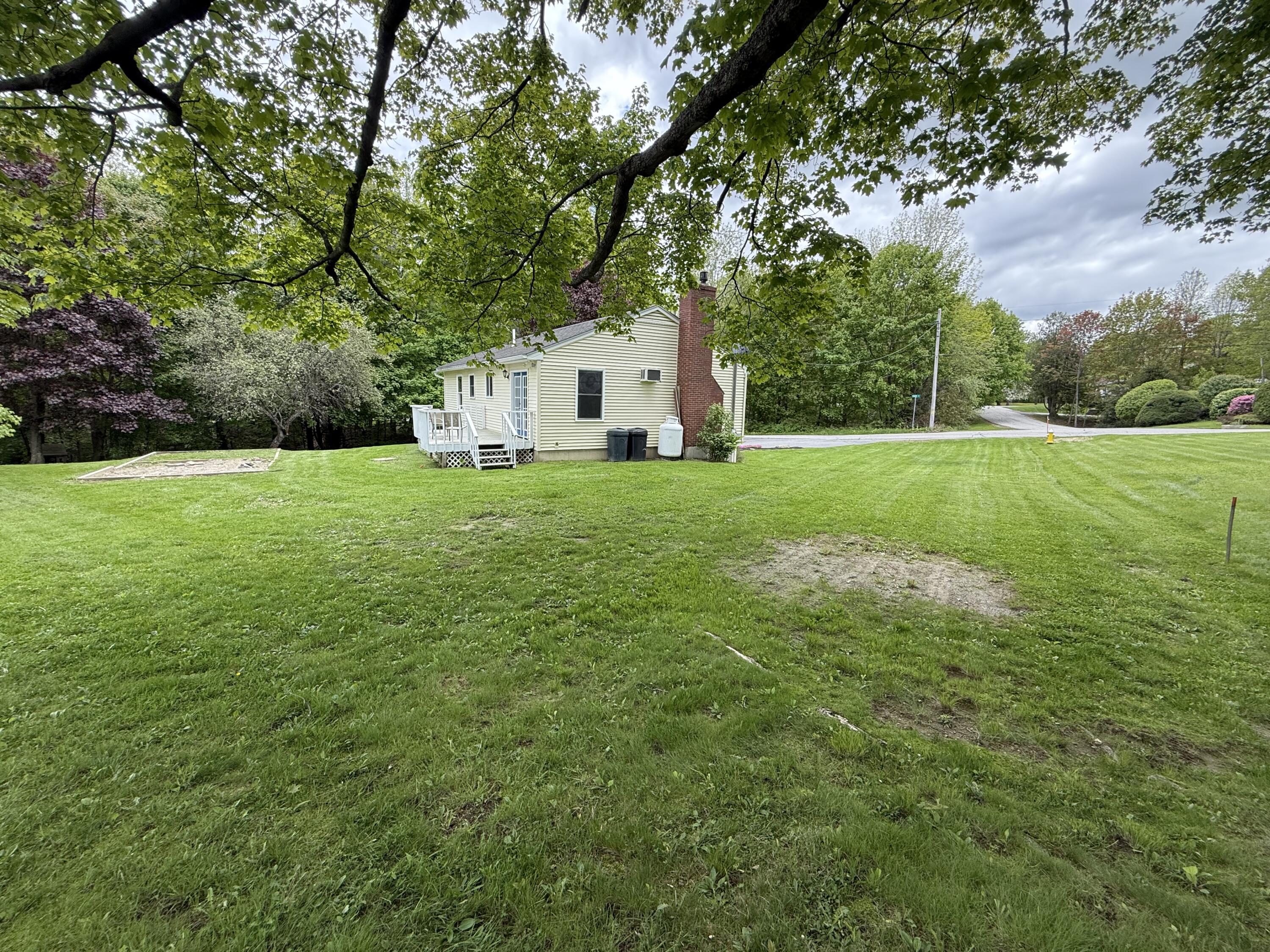 71 Easy Street
