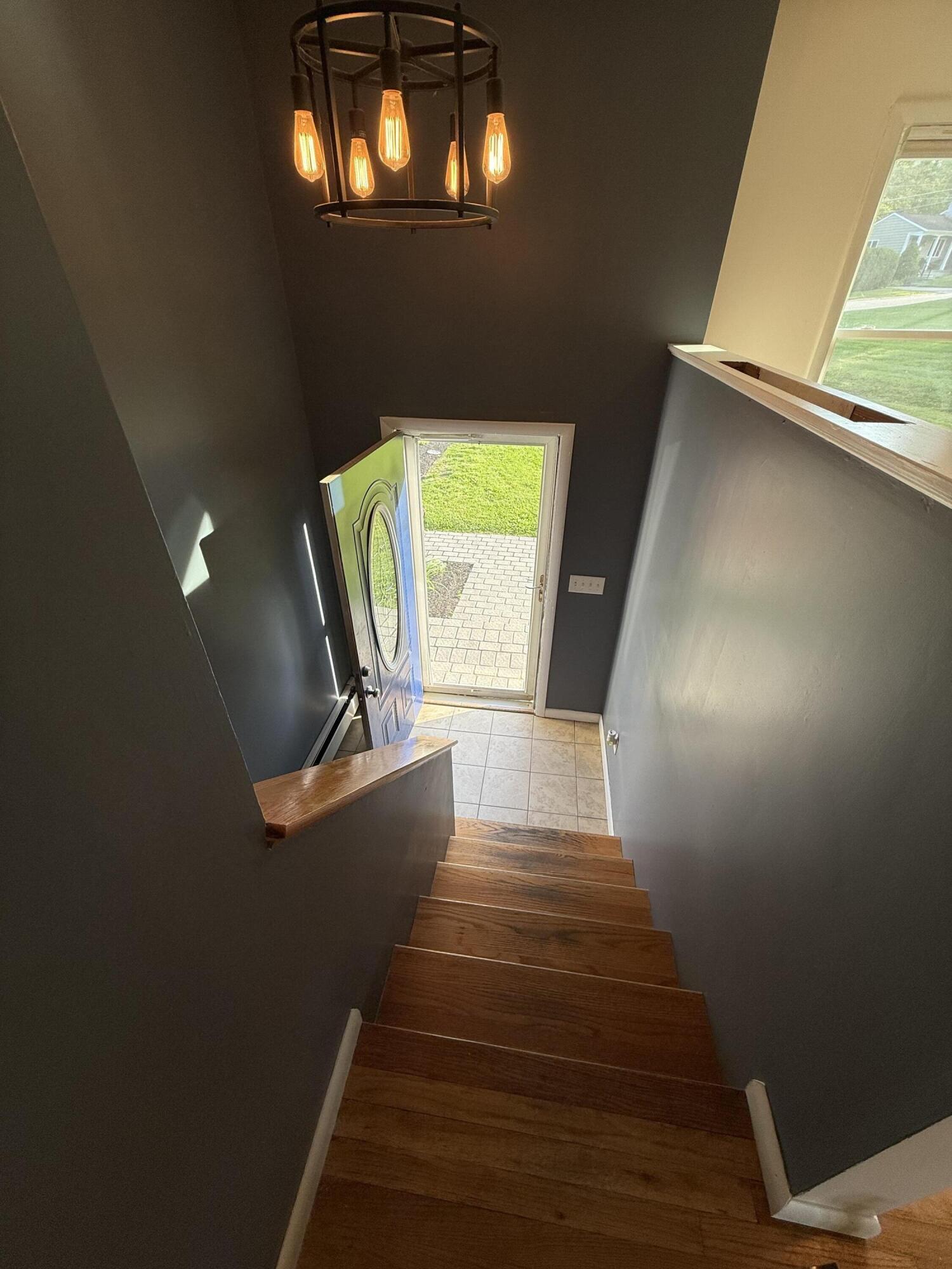 71 Easy Street
