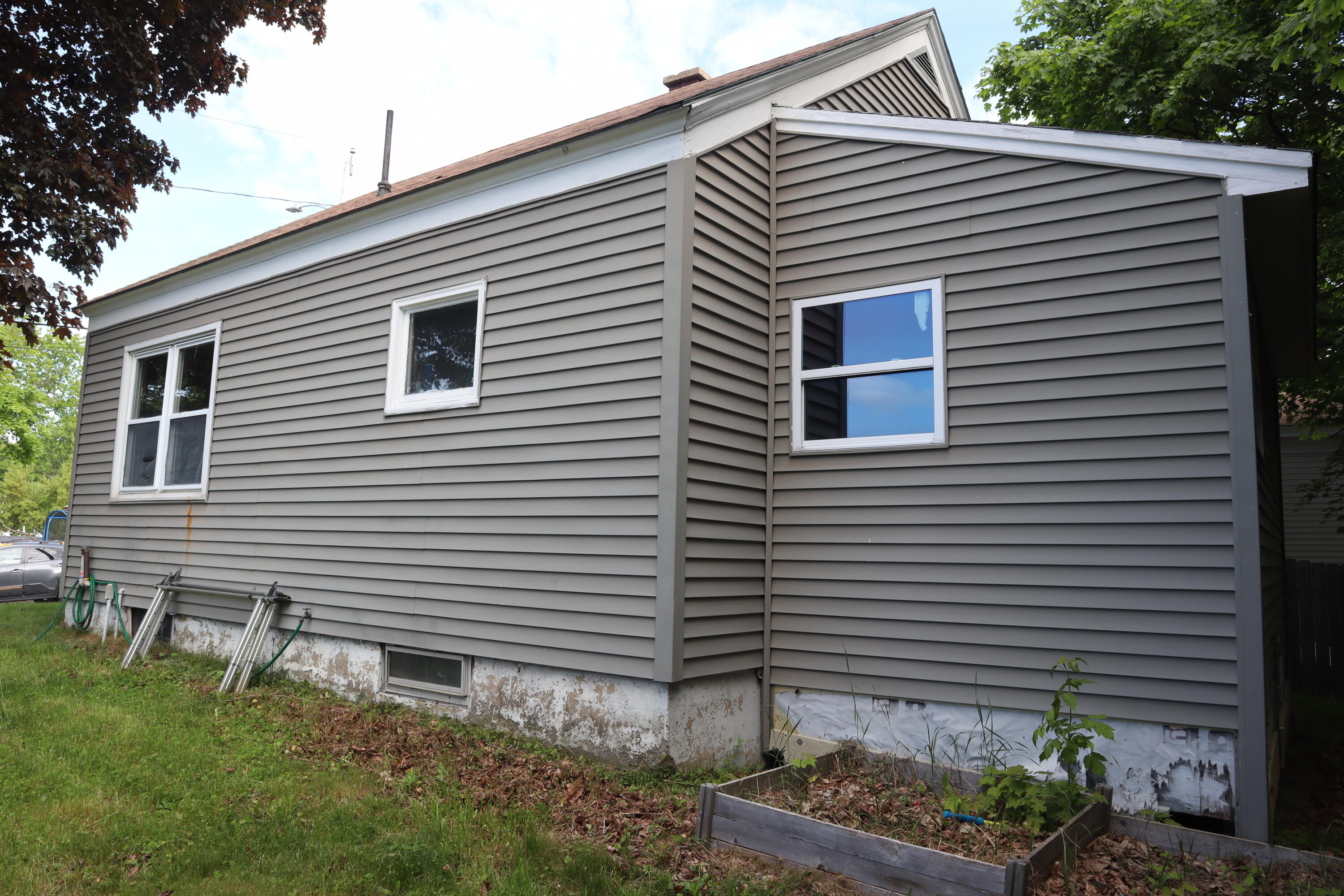 1 Chadwick Street