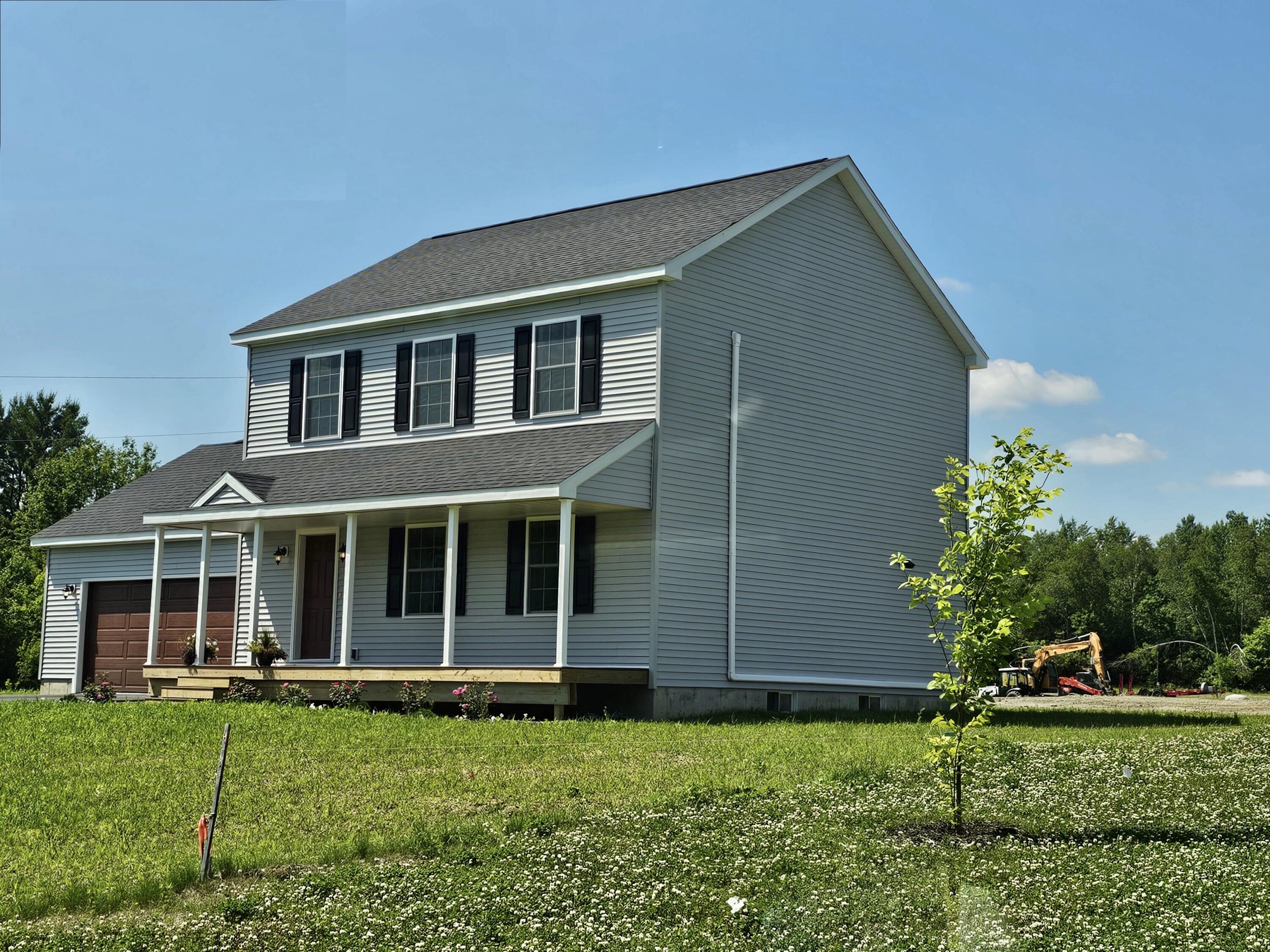 144 Curtis Street
