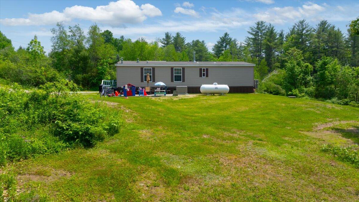 39 Chase Road