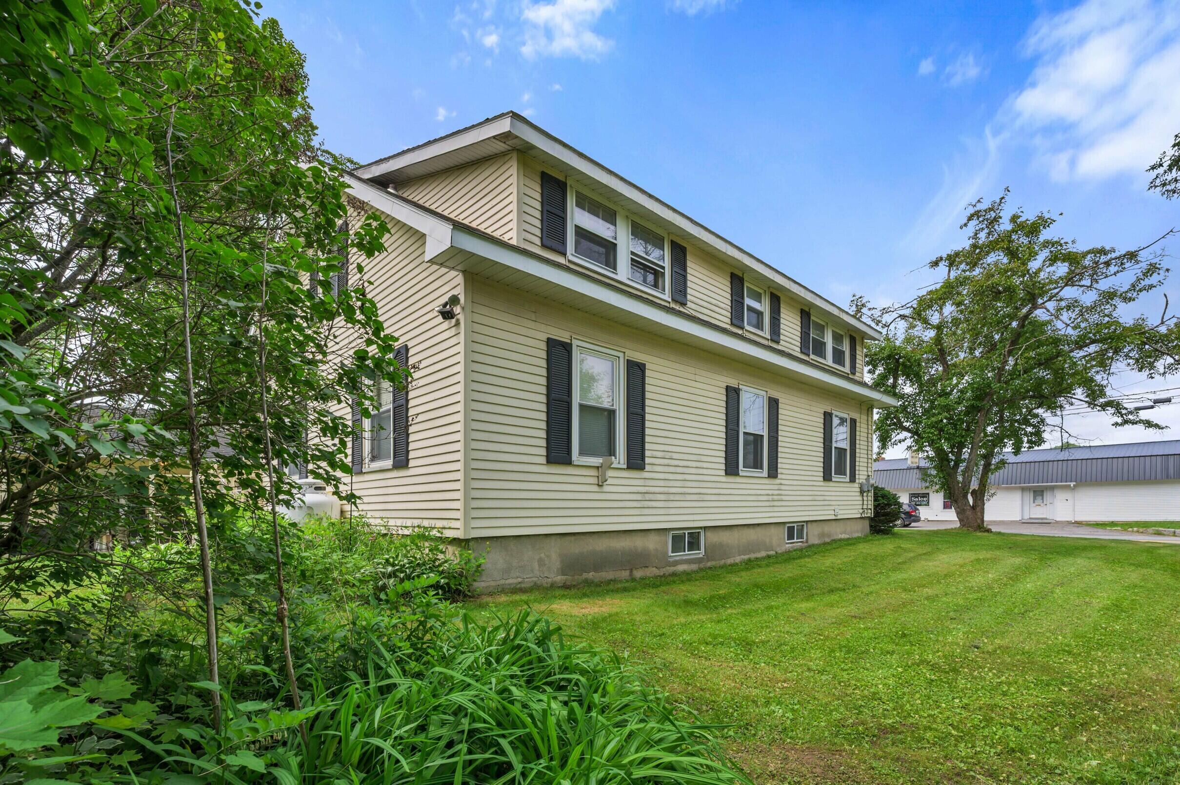 148 Water Street