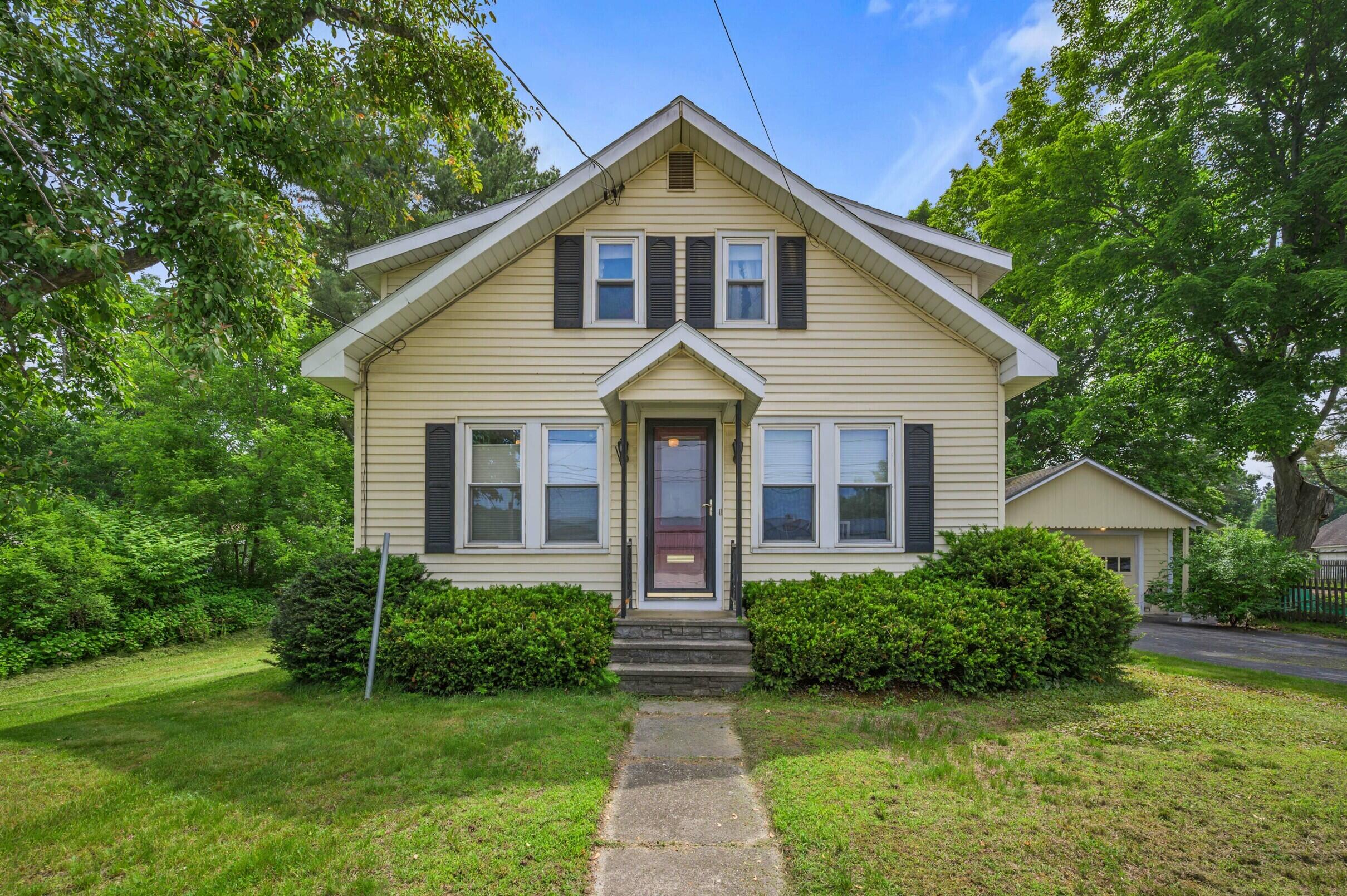 148 Water Street