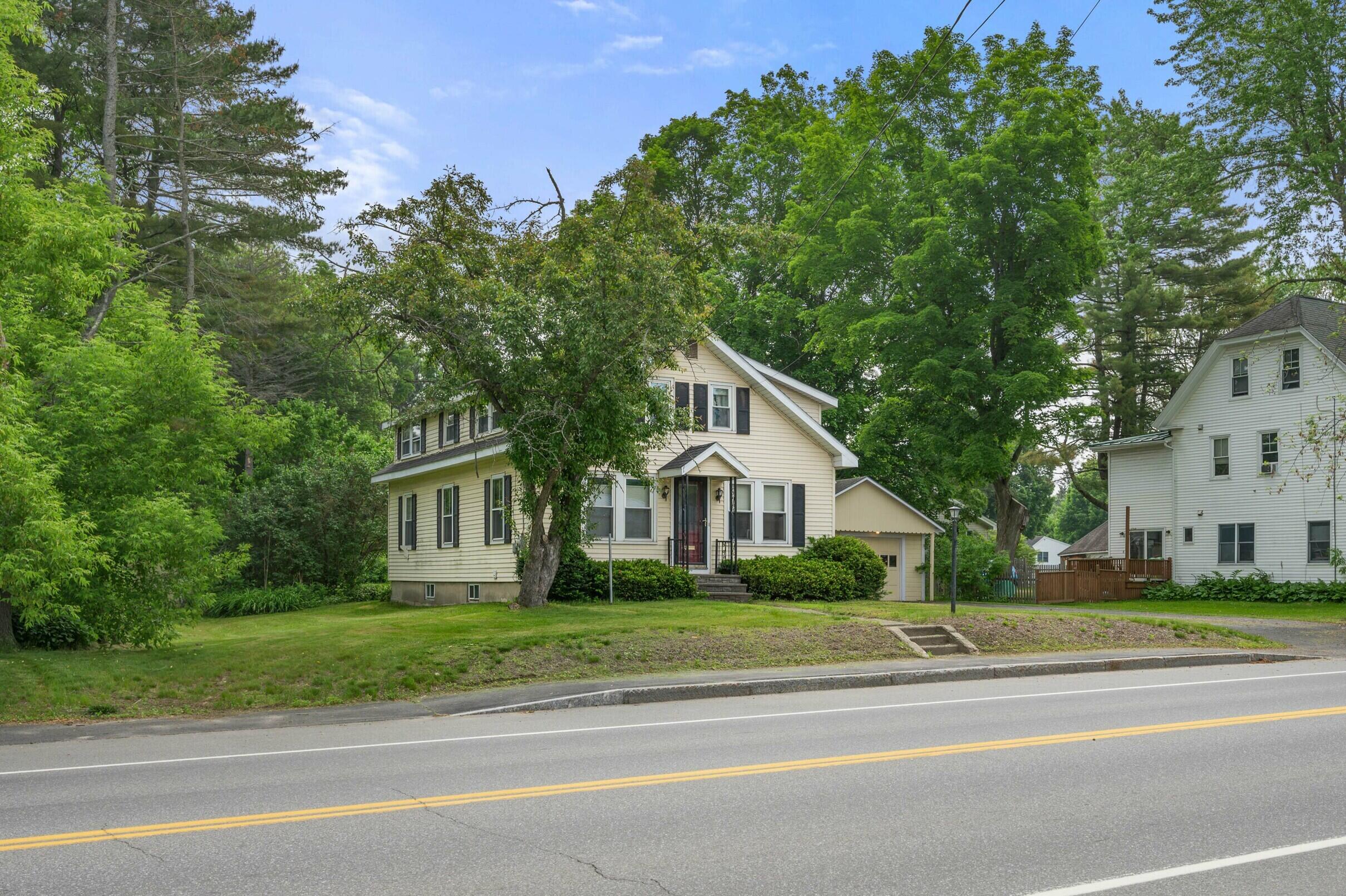 148 Water Street