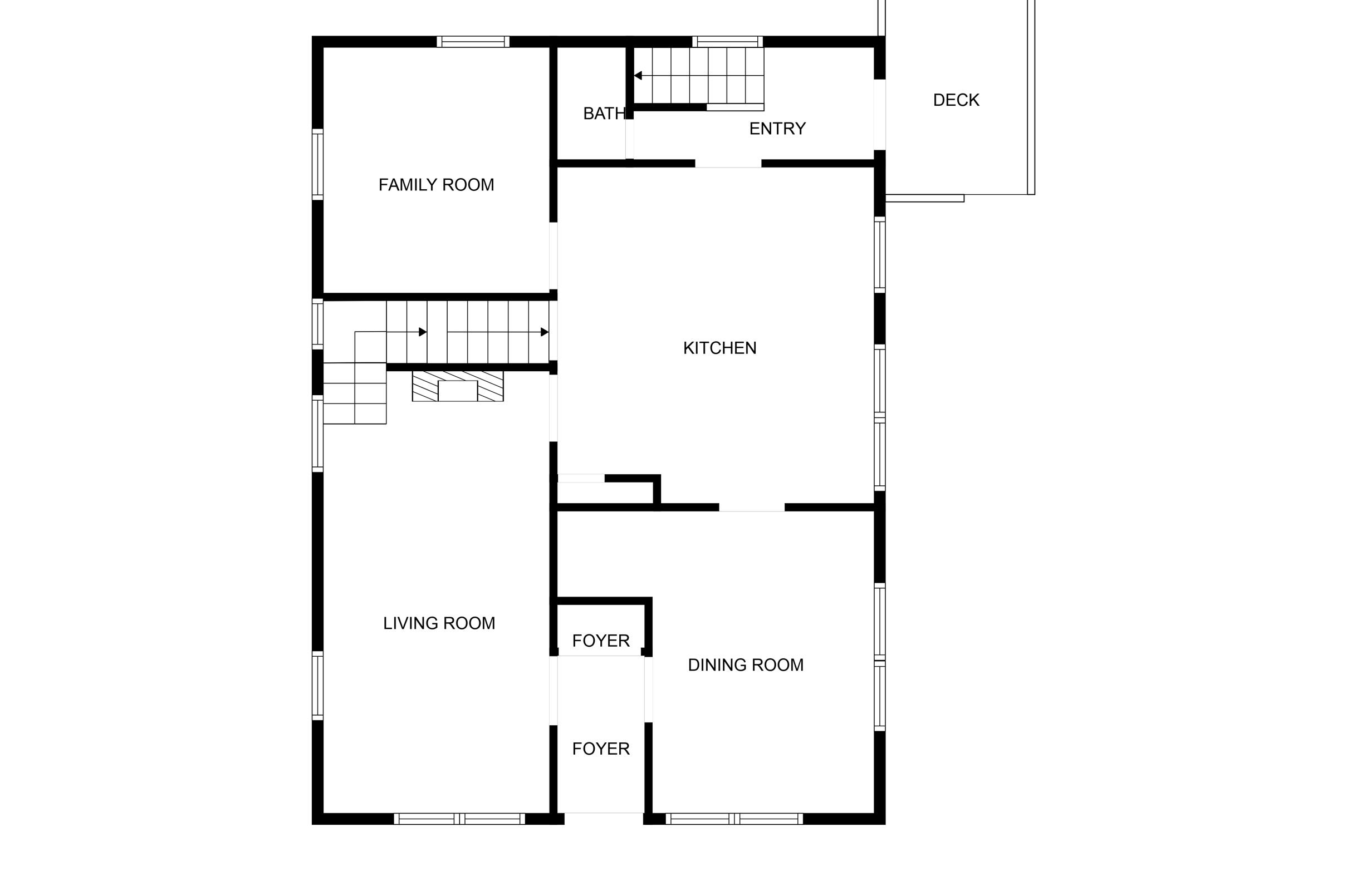 148 Water Street