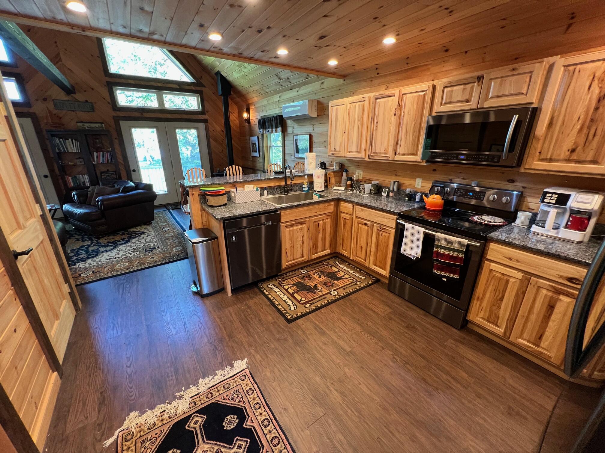 1 Tewksbury Lane