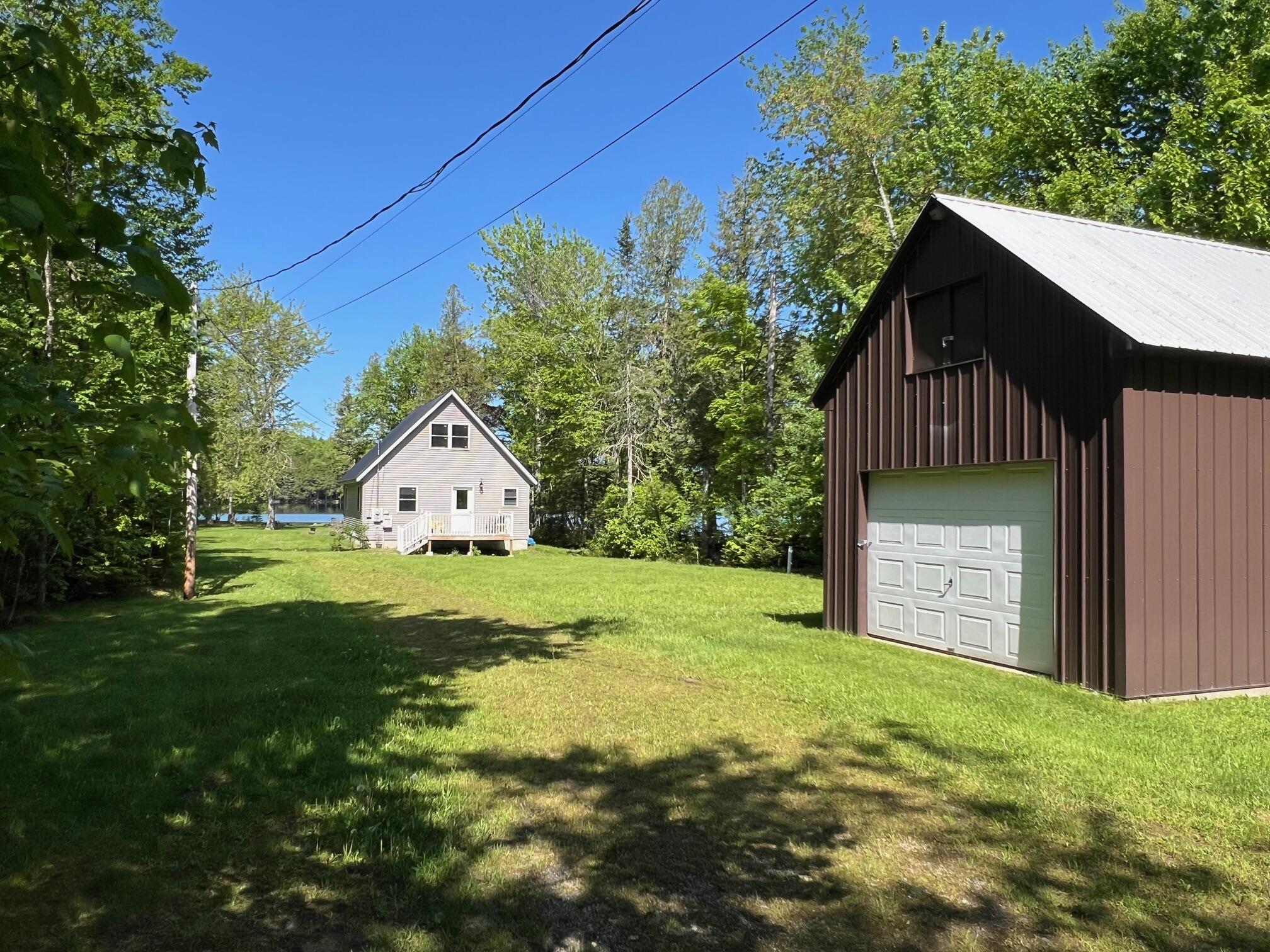 1 Tewksbury Lane