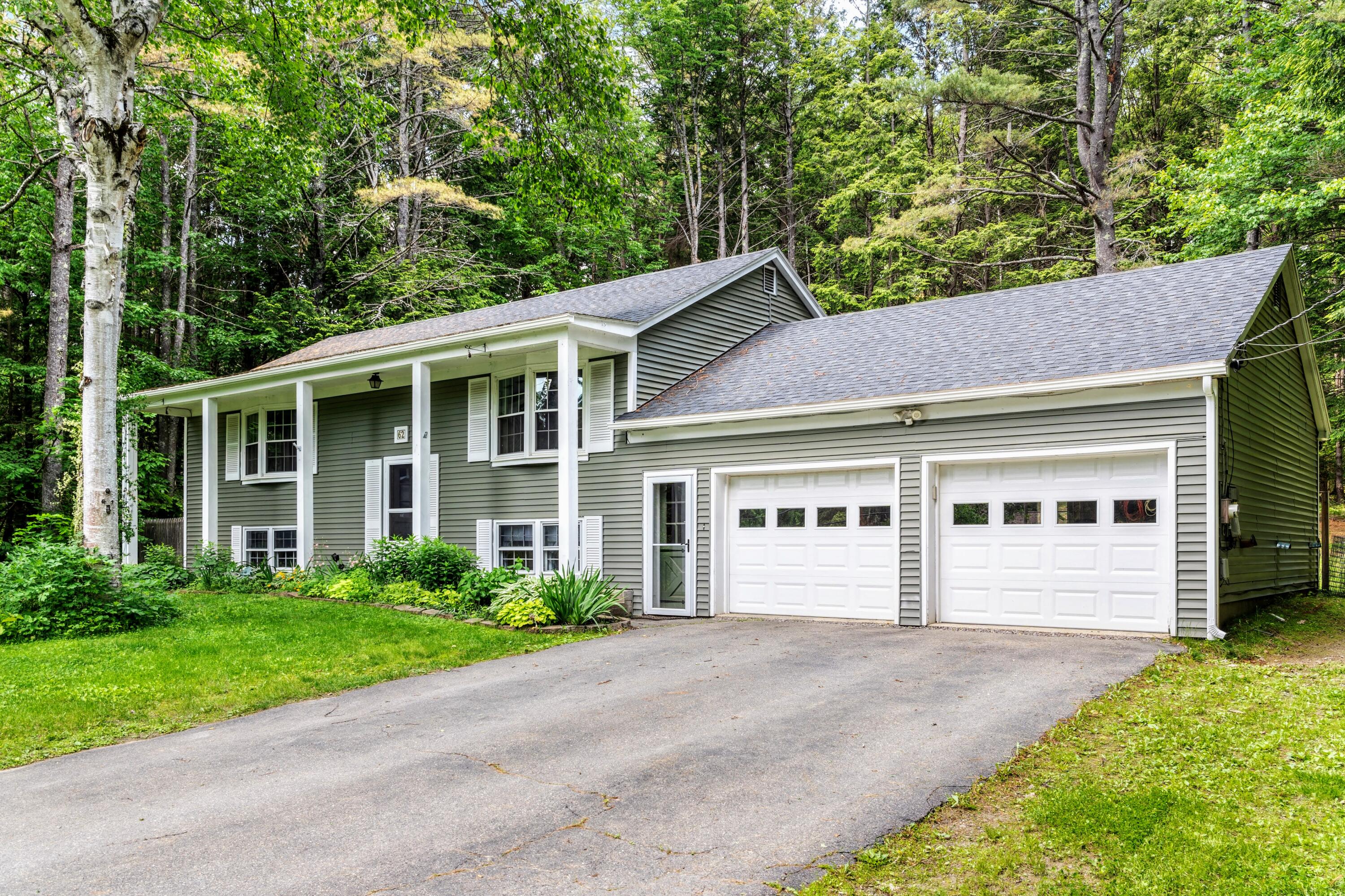 62 Country Club Road