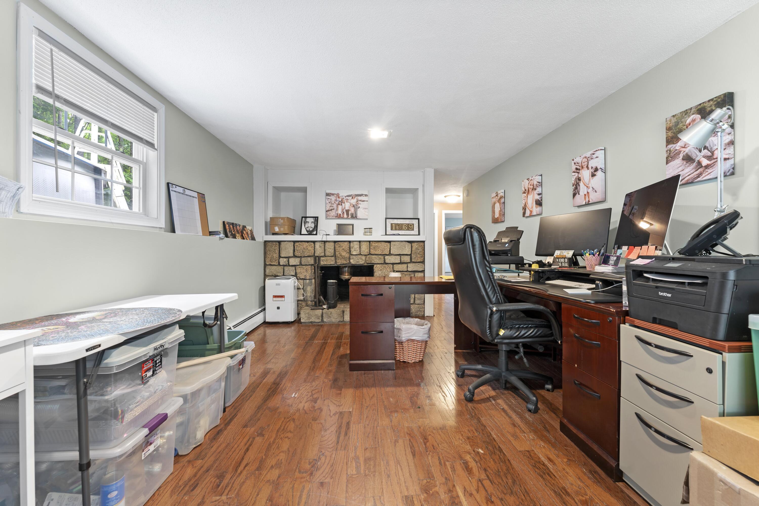 62 Country Club Road