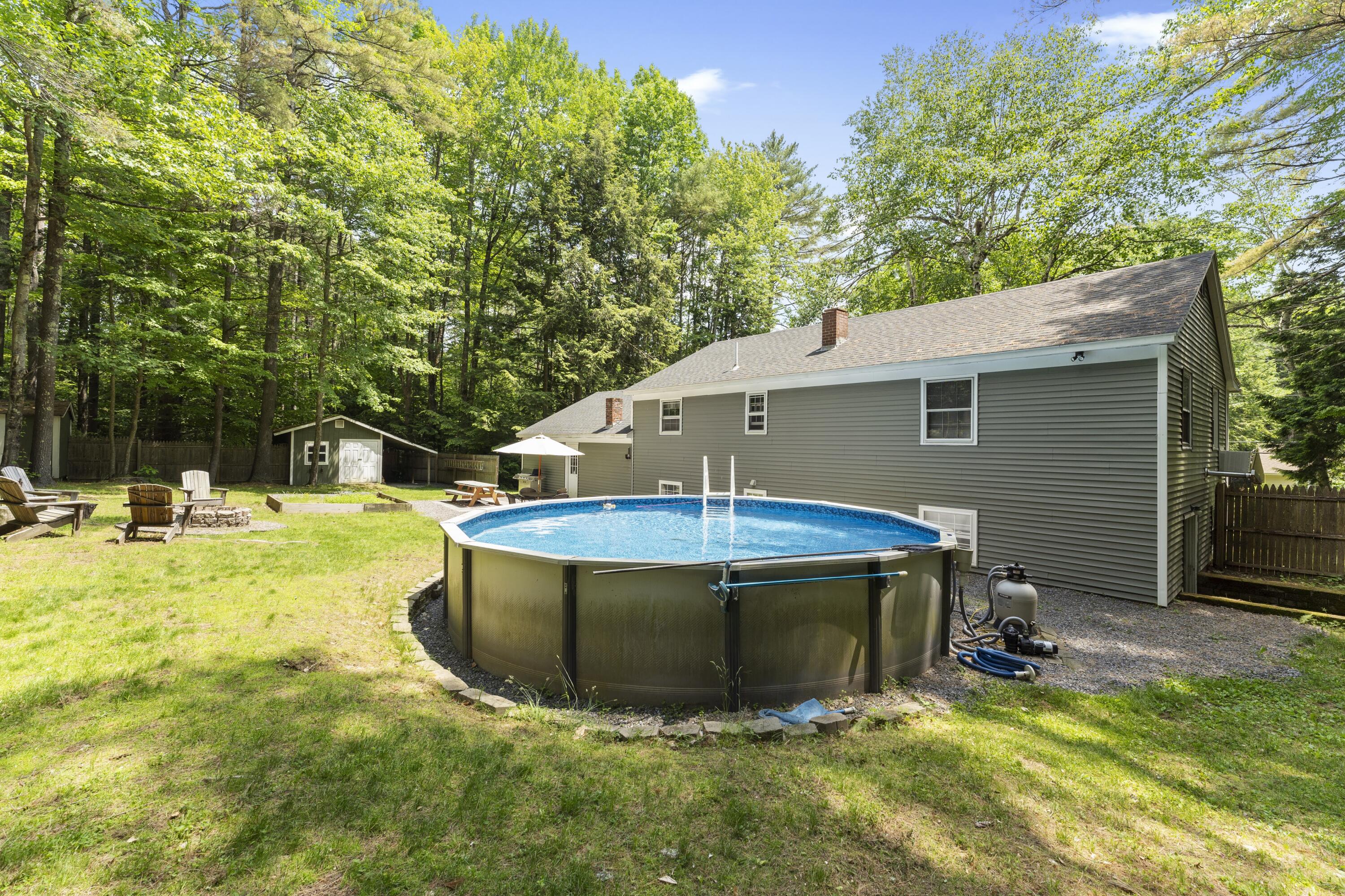 62 Country Club Road